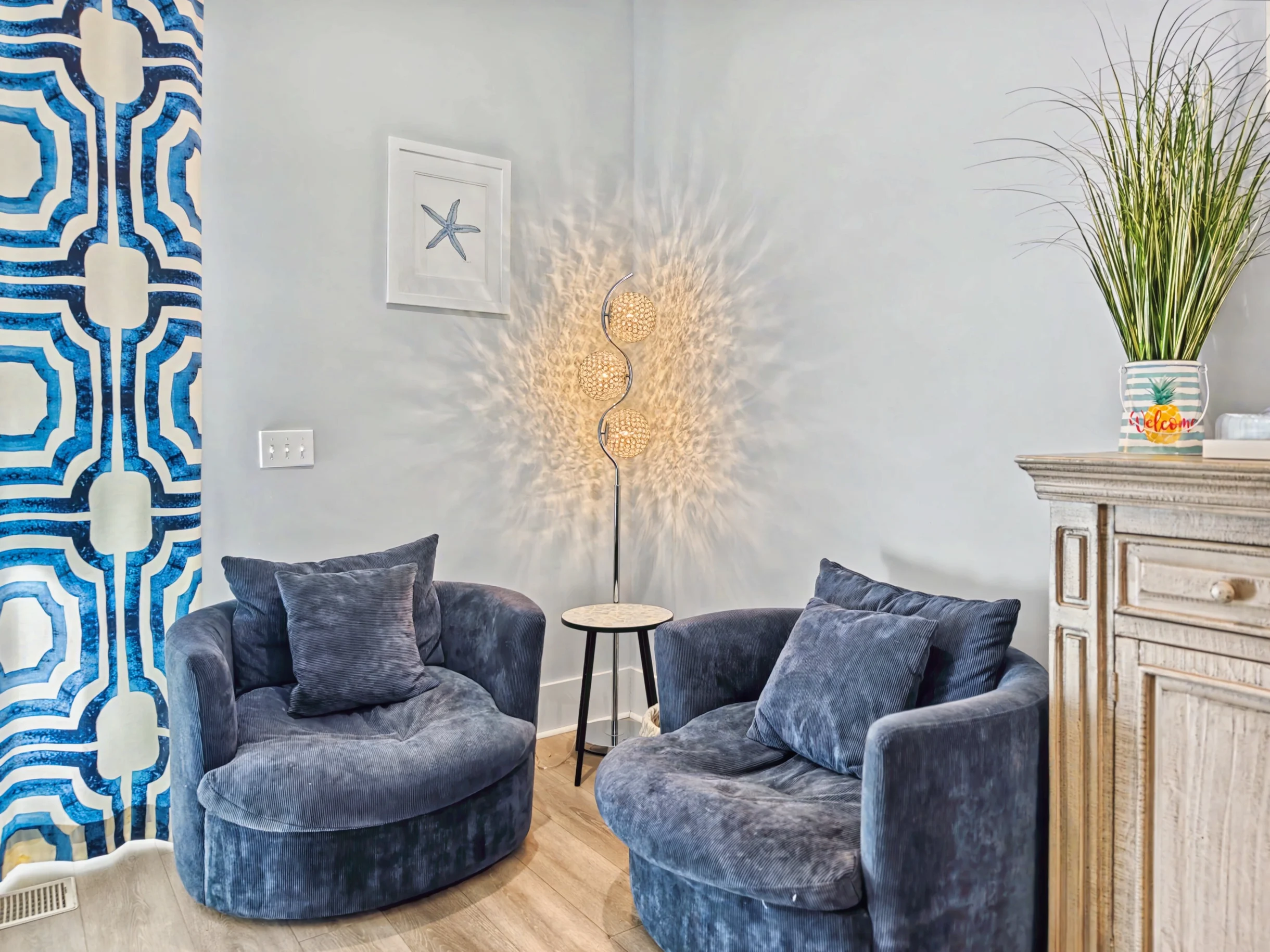 Wander Folly Field Sands #83