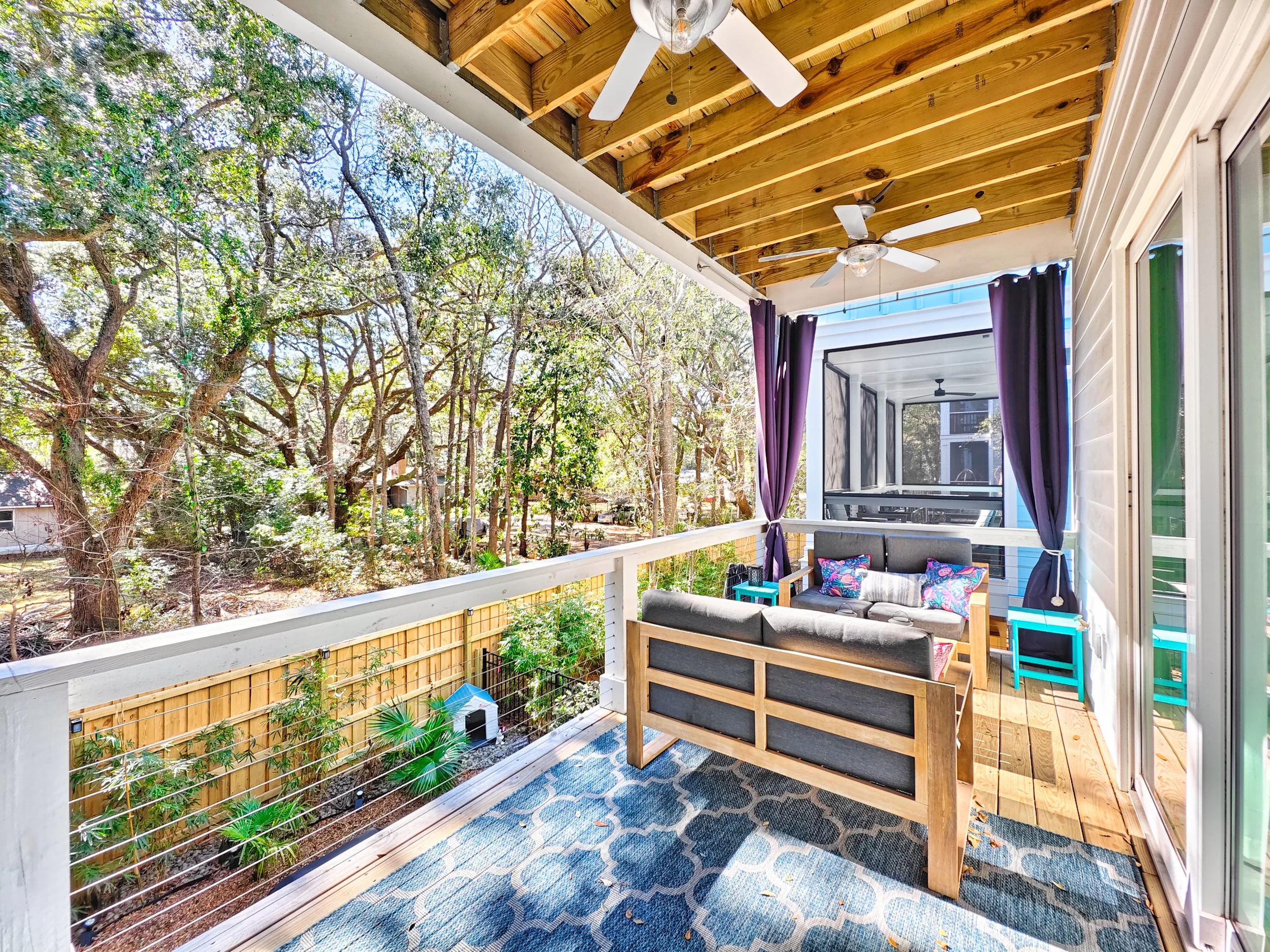 Wander Folly Field Sands #68