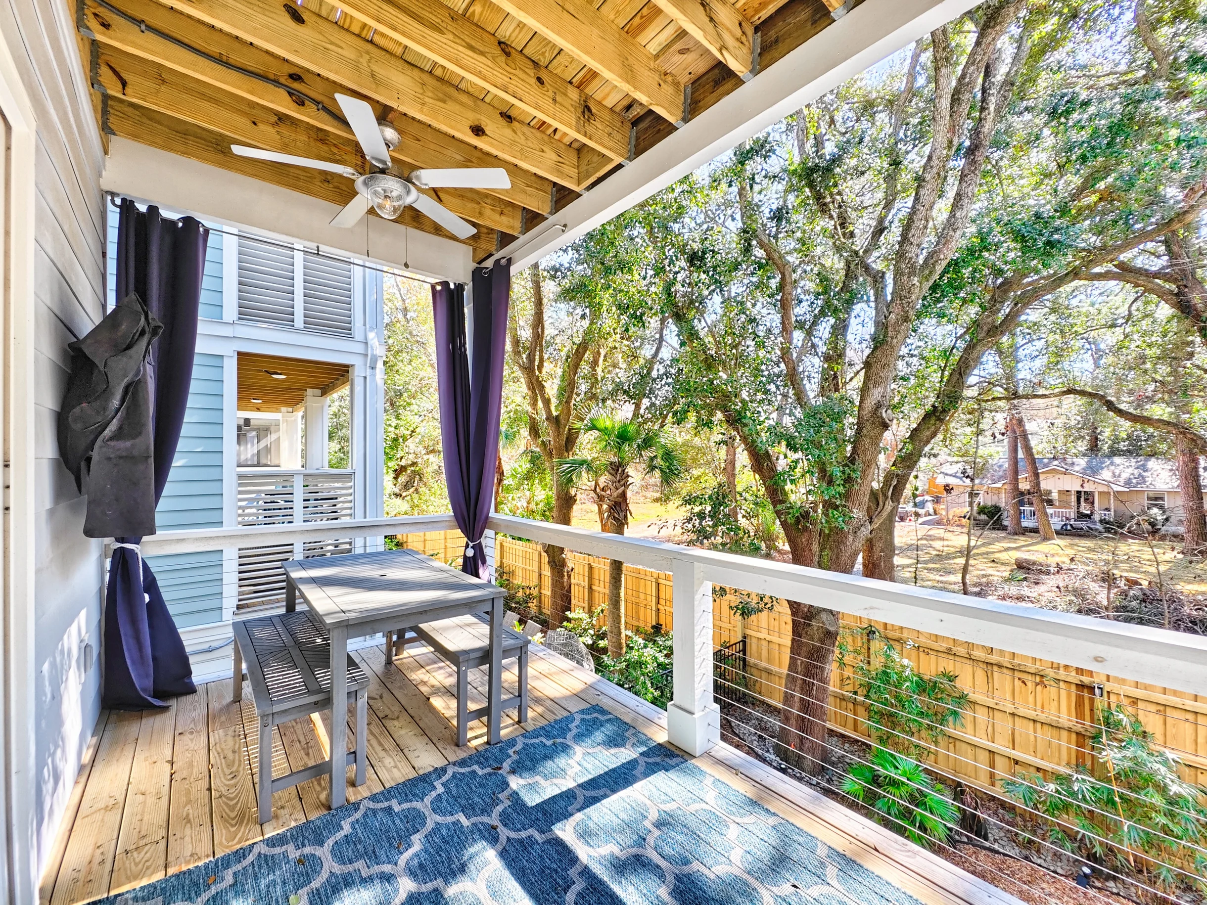 Wander Folly Field Sands #8