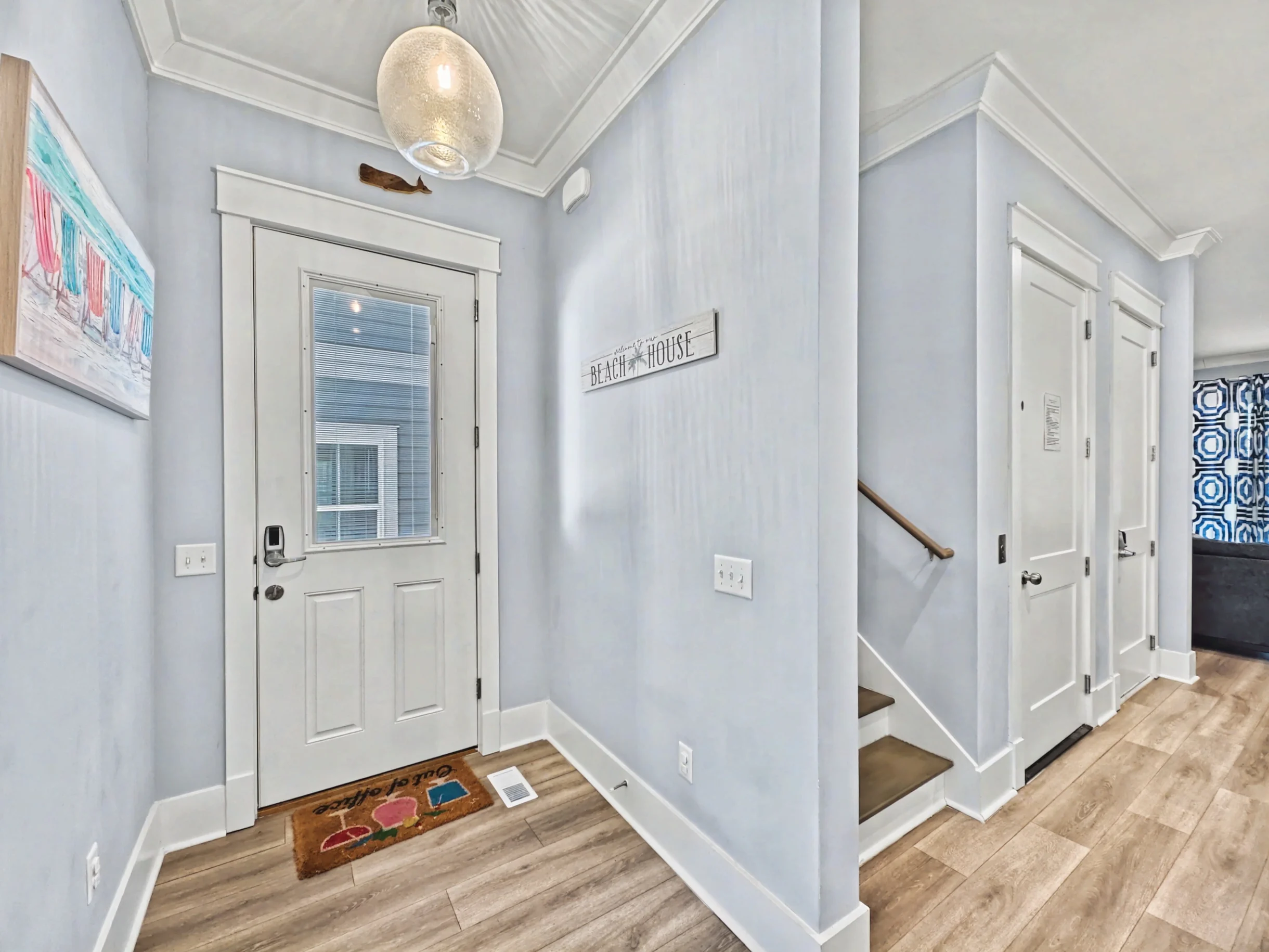 Wander Folly Field Sands #21