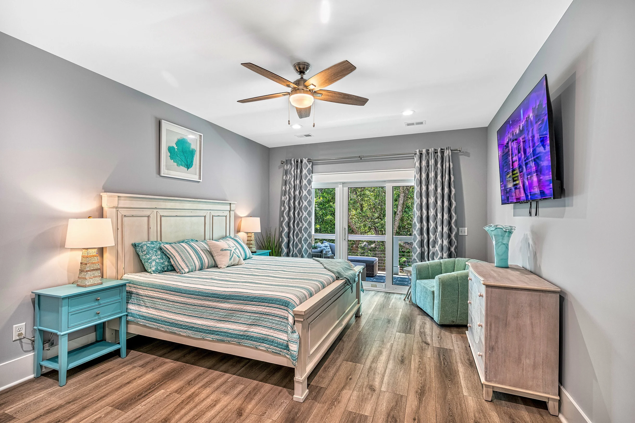 Wander Folly Field Sands #30