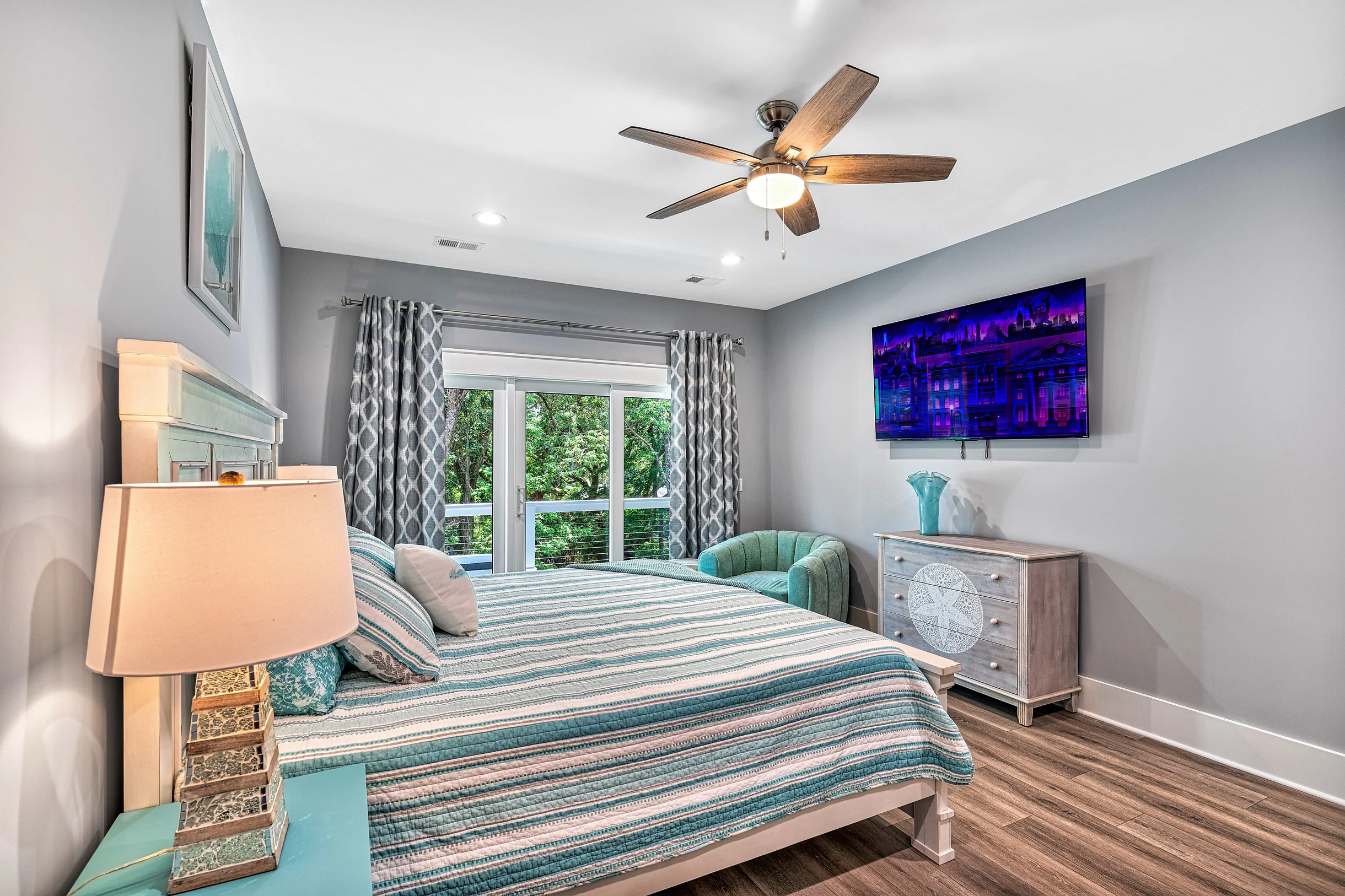 Wander Folly Field Sands #45