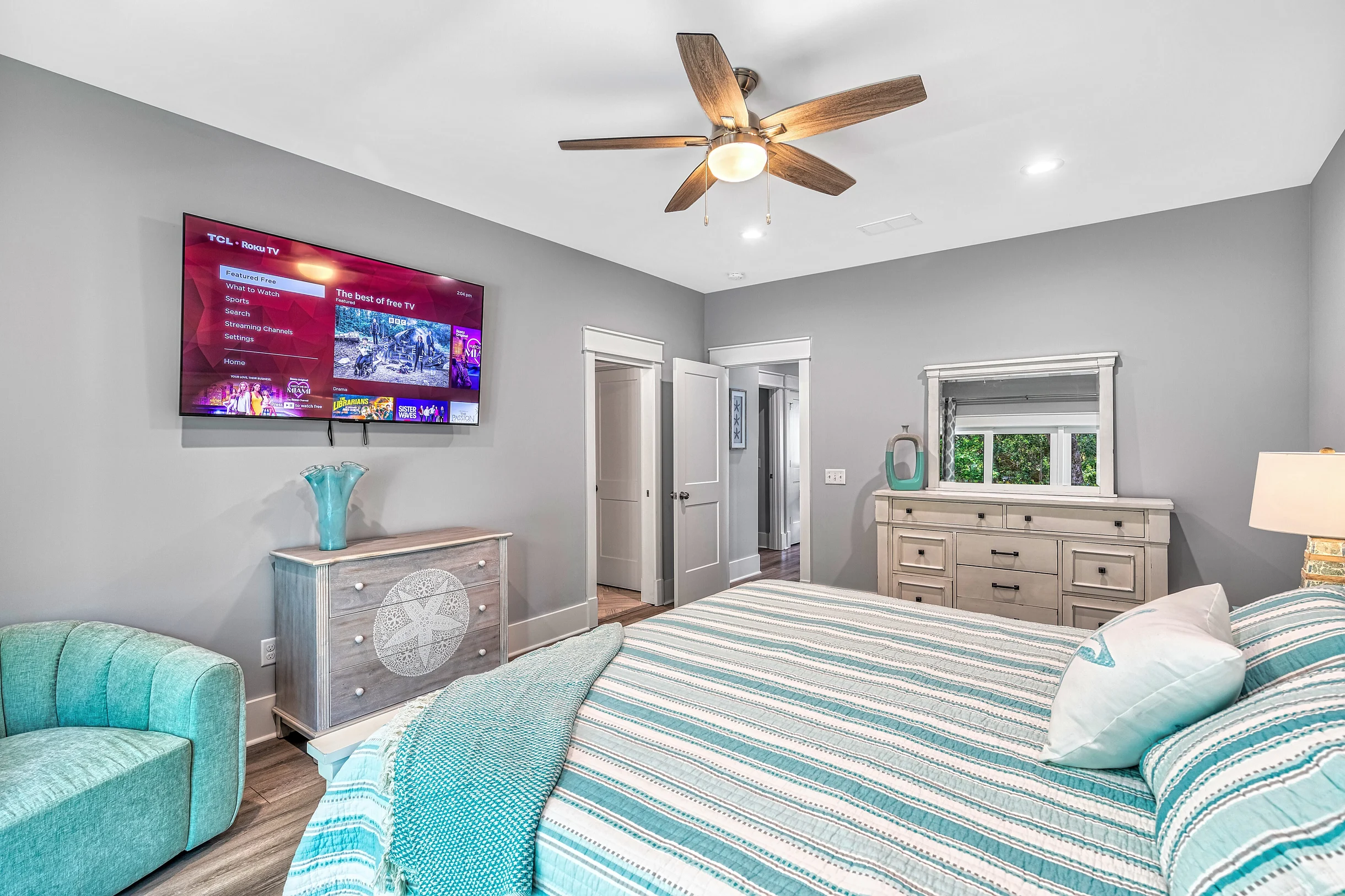 Wander Folly Field Sands #59