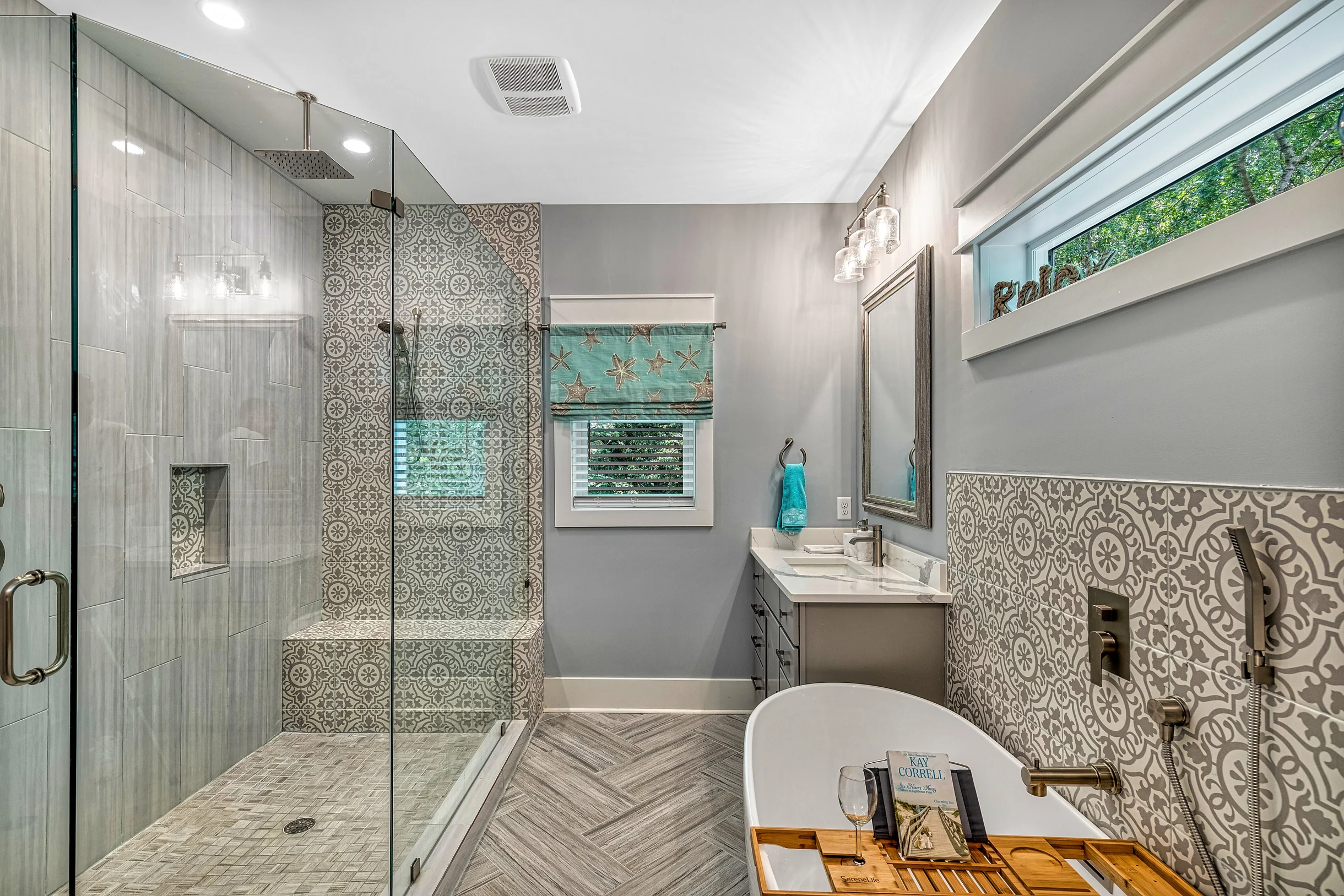 Wander Folly Field Sands #31