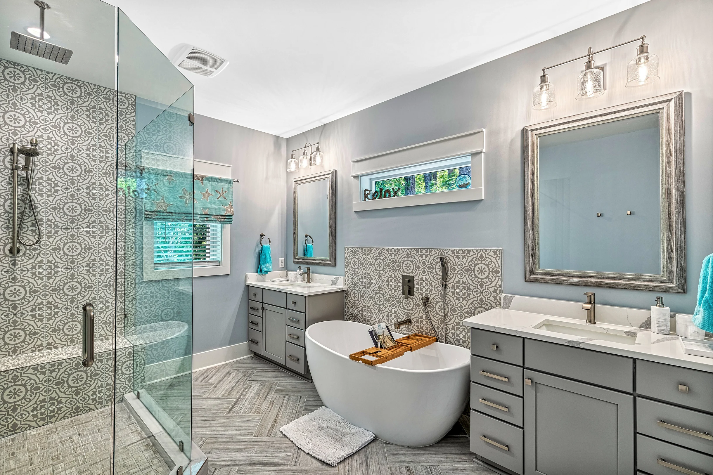 Wander Folly Field Sands #47