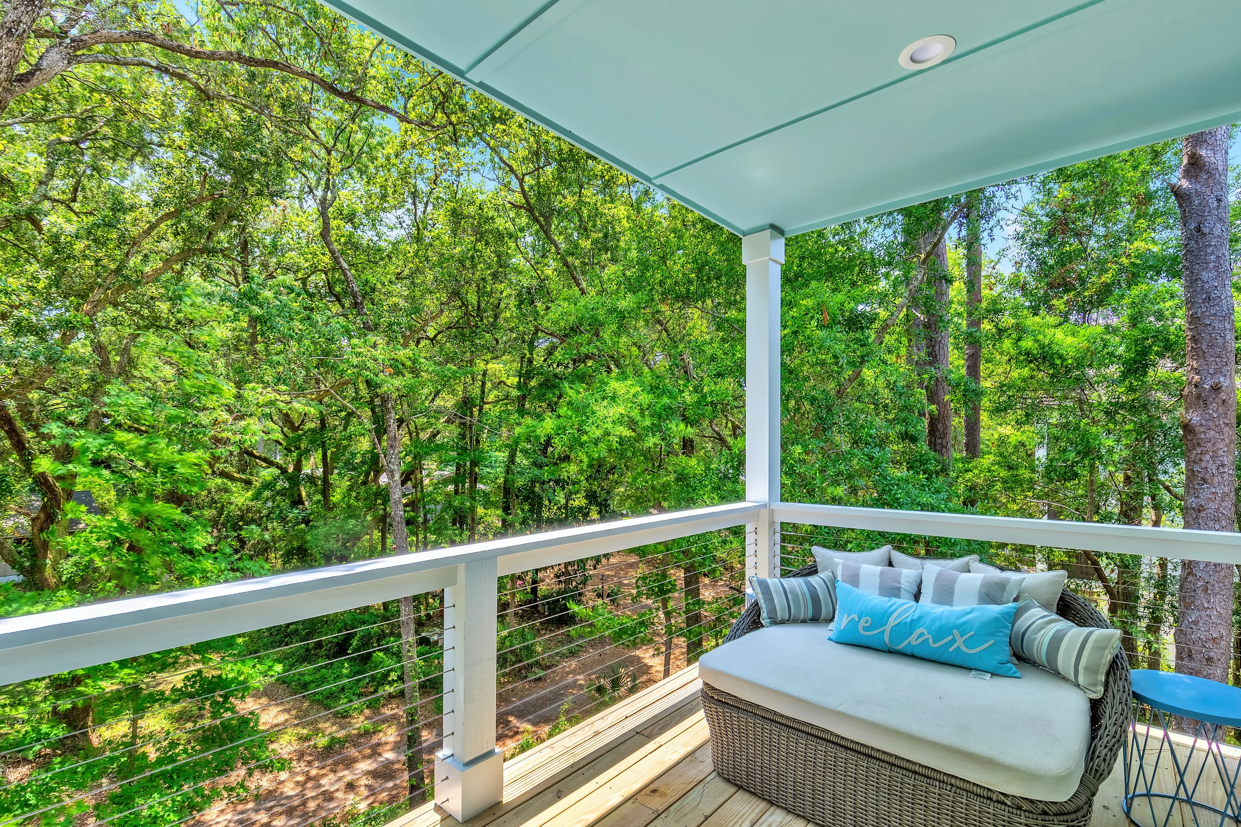 Wander Folly Field Sands #13