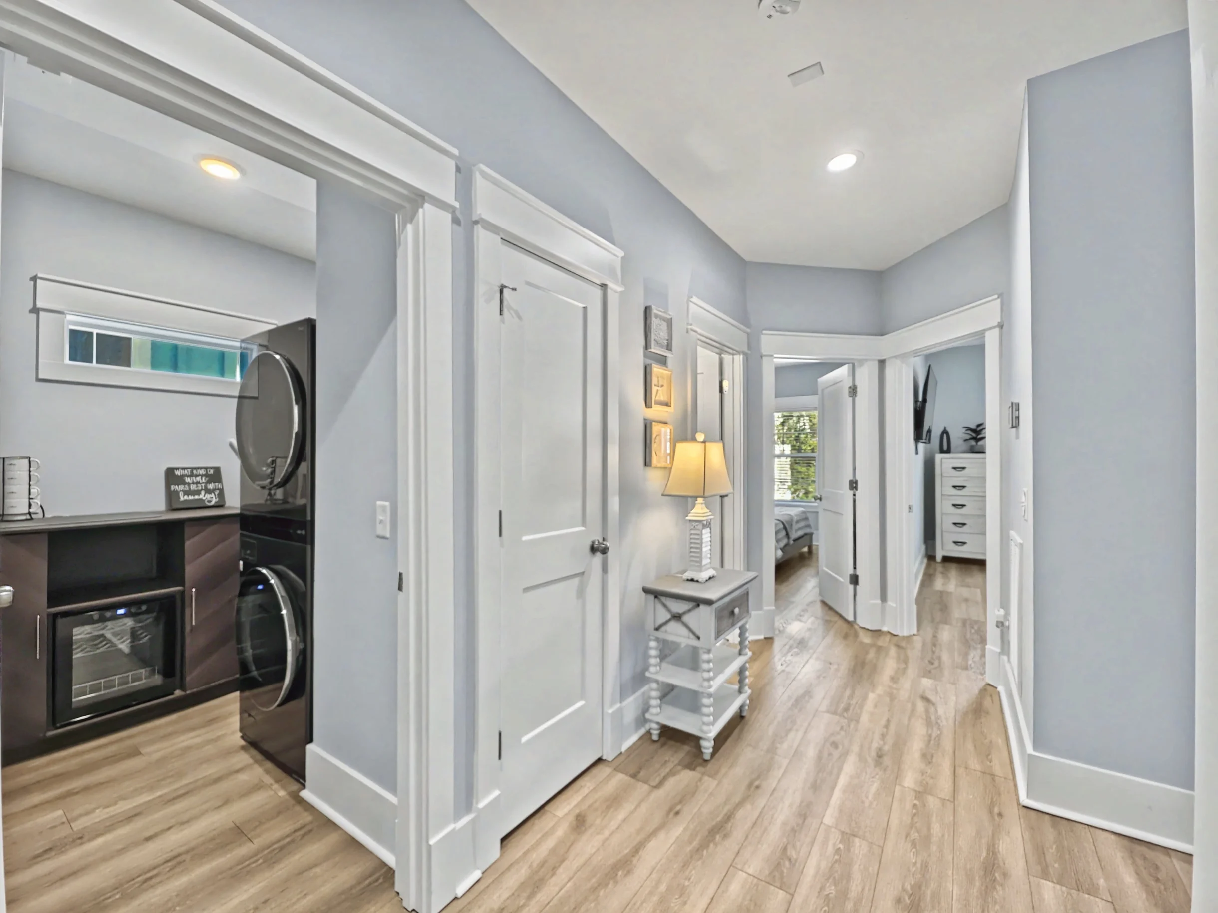 Wander Folly Field Sands #20