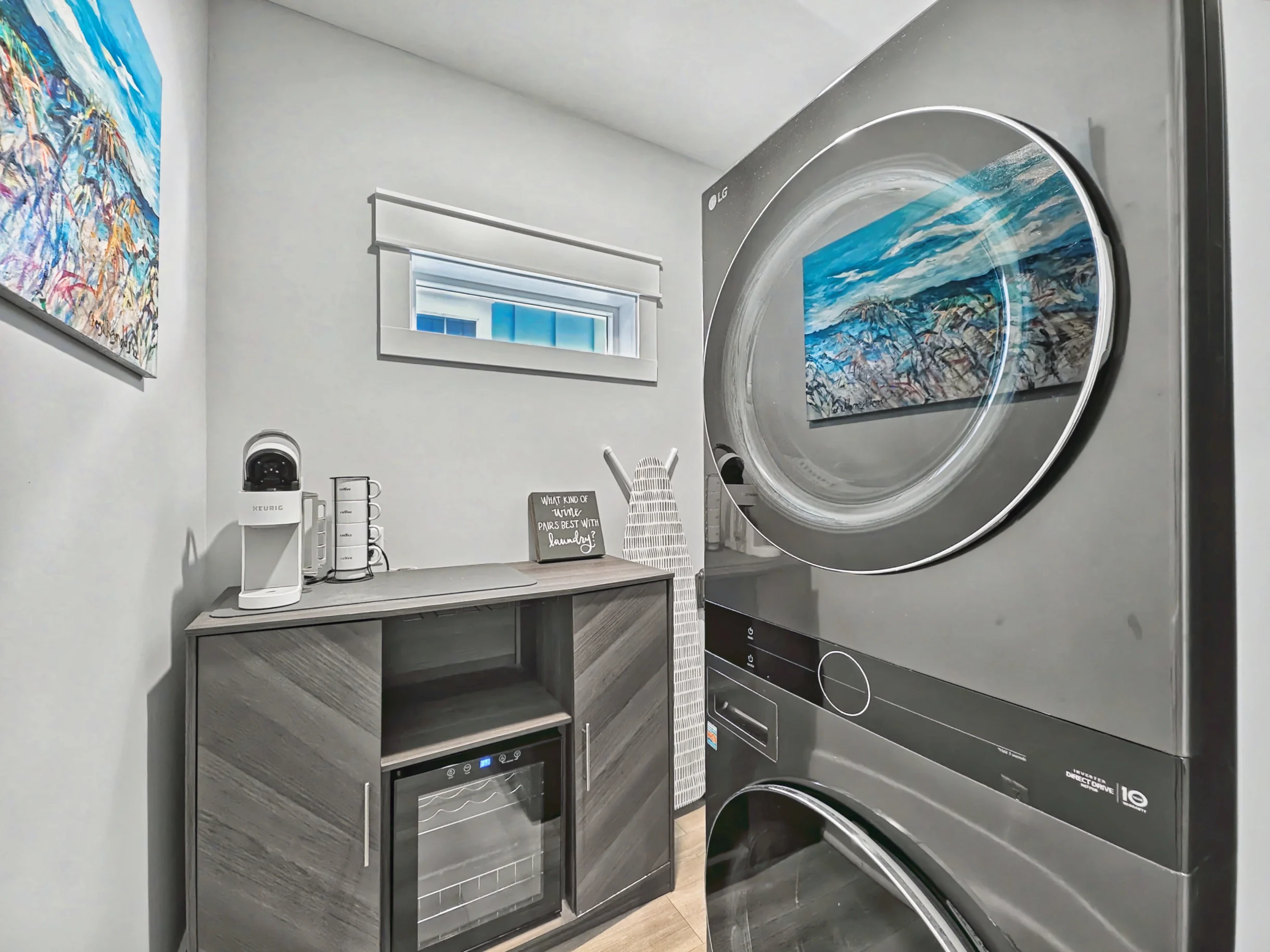 Wander Folly Field Sands #44