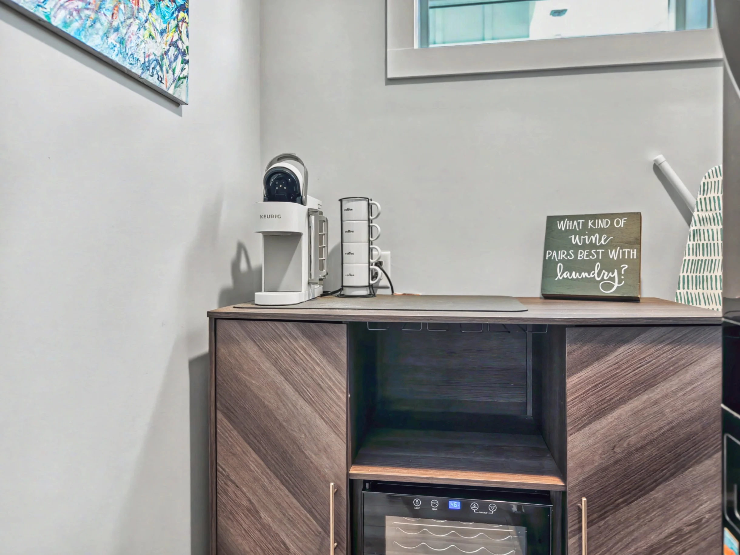 Wander Folly Field Sands #54