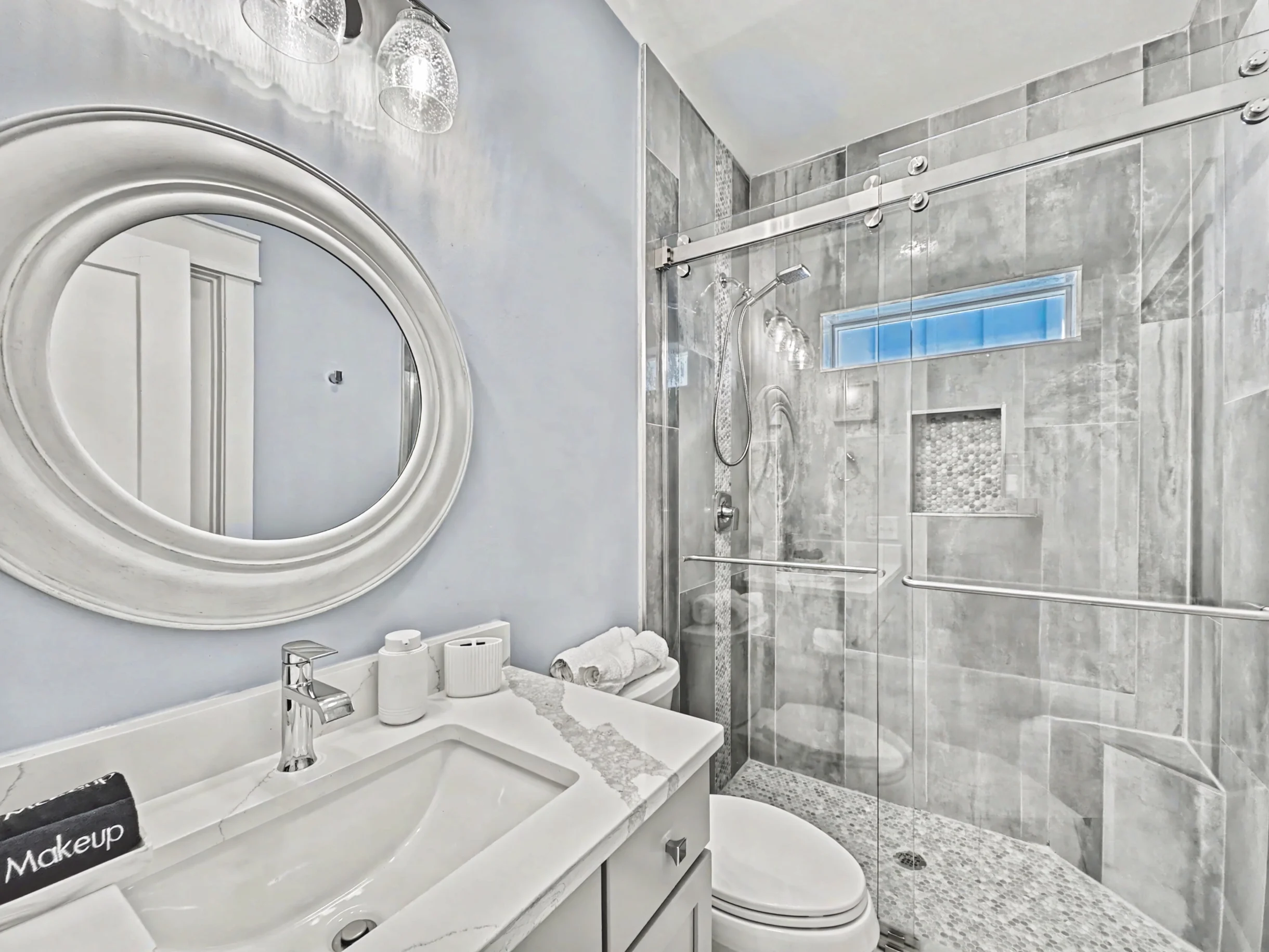 Wander Folly Field Sands #22