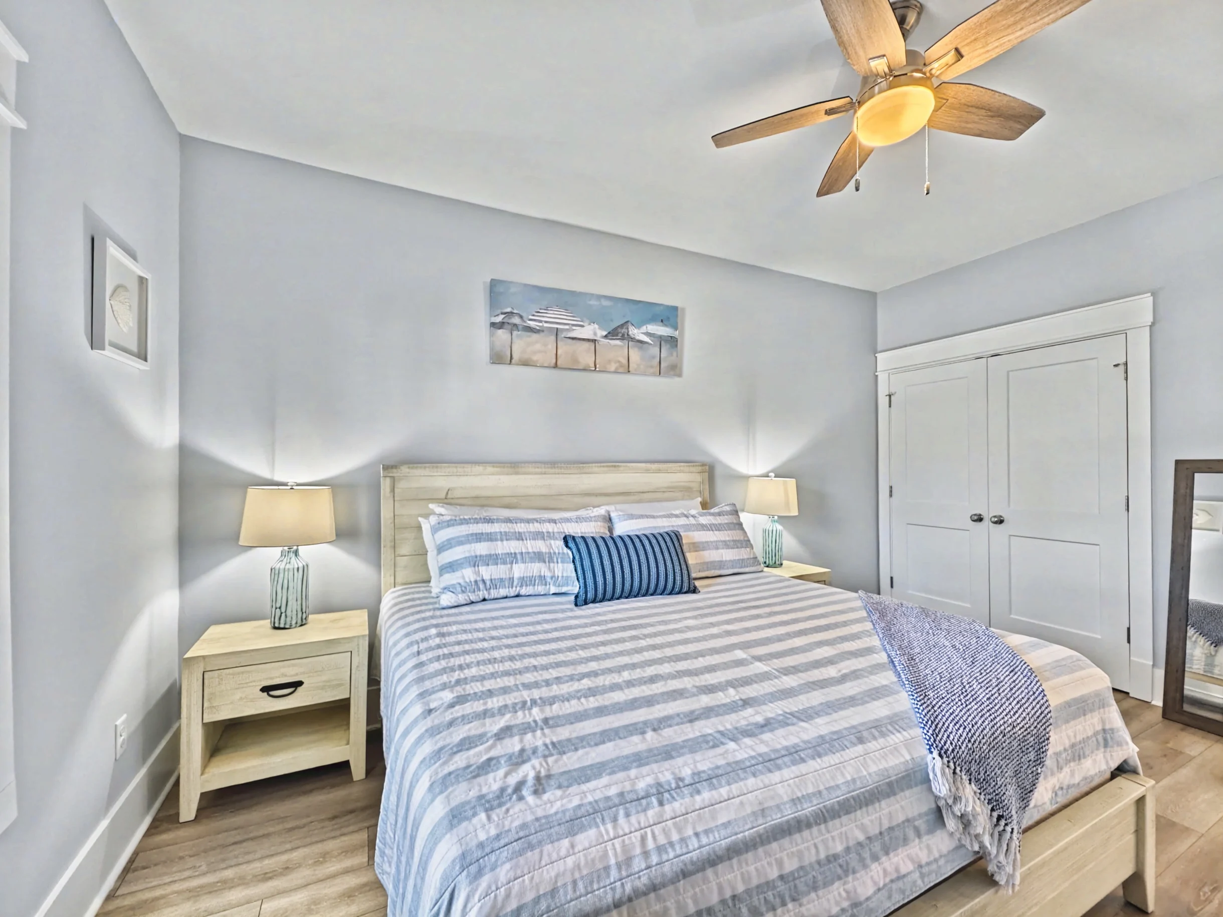 Wander Folly Field Sands #69