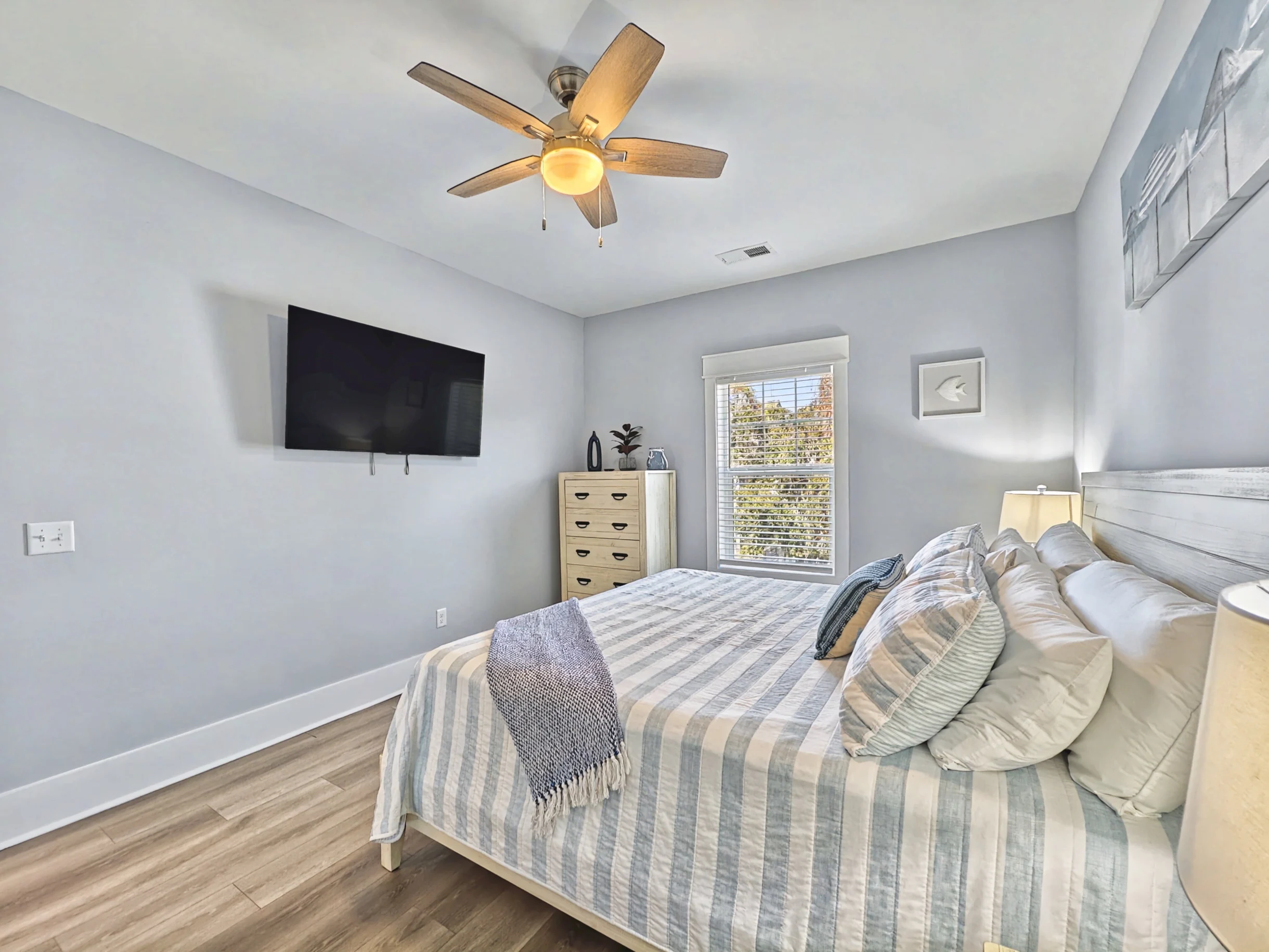 Wander Folly Field Sands #88