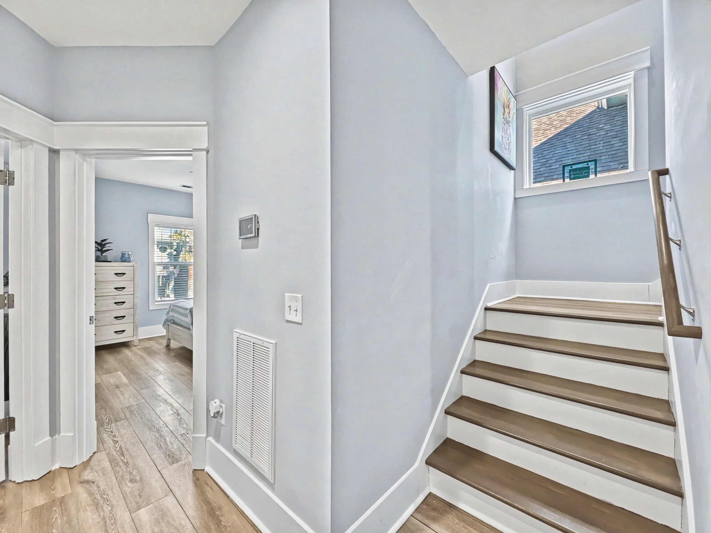 Wander Folly Field Sands #87