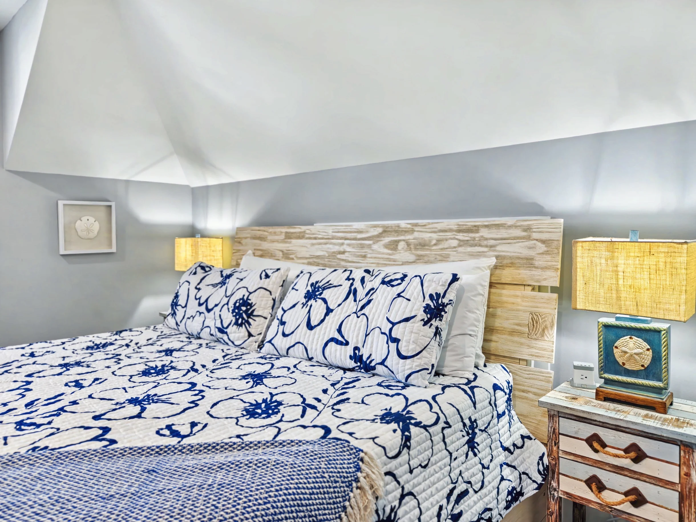 Wander Folly Field Sands #71