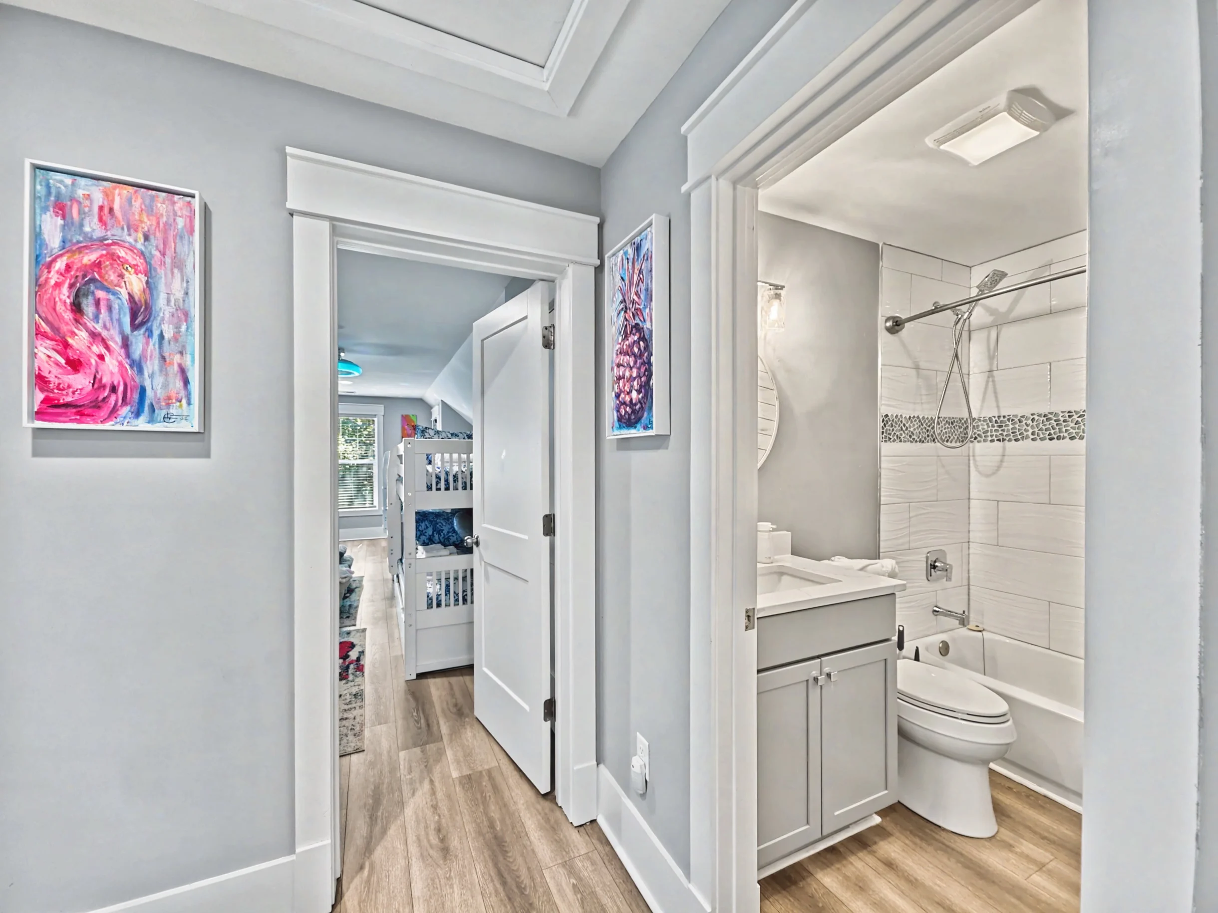 Wander Folly Field Sands #37