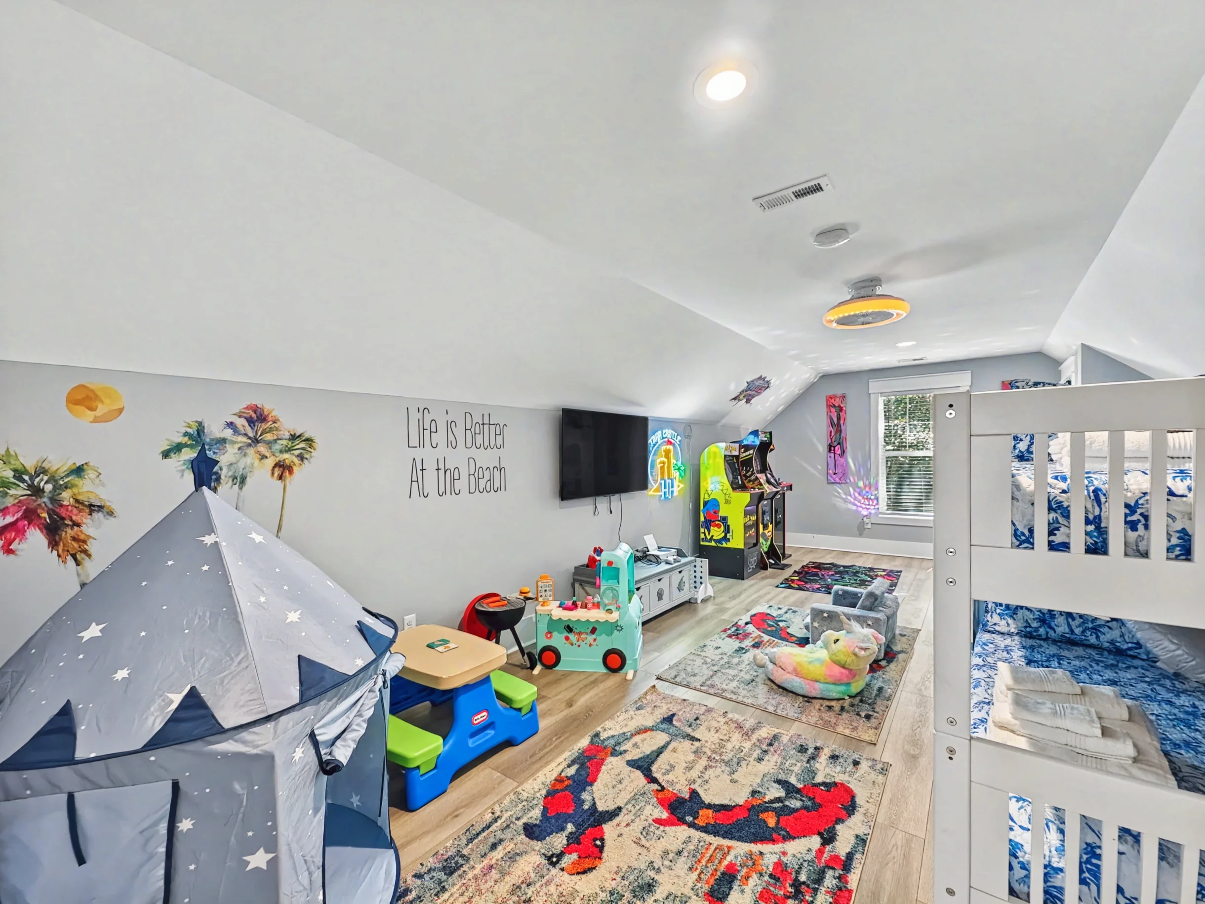 Wander Folly Field Sands #76