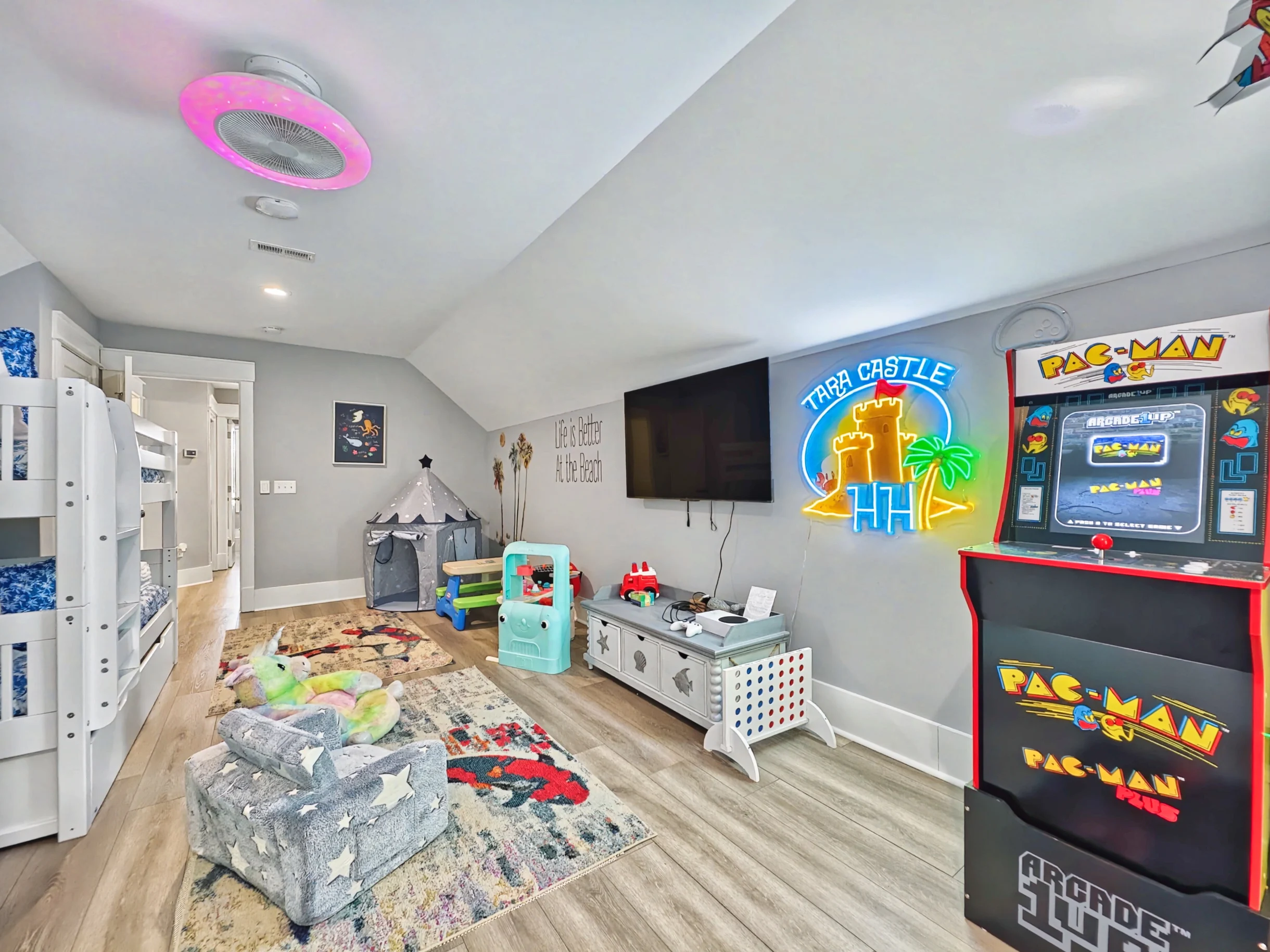 Wander Folly Field Sands #85