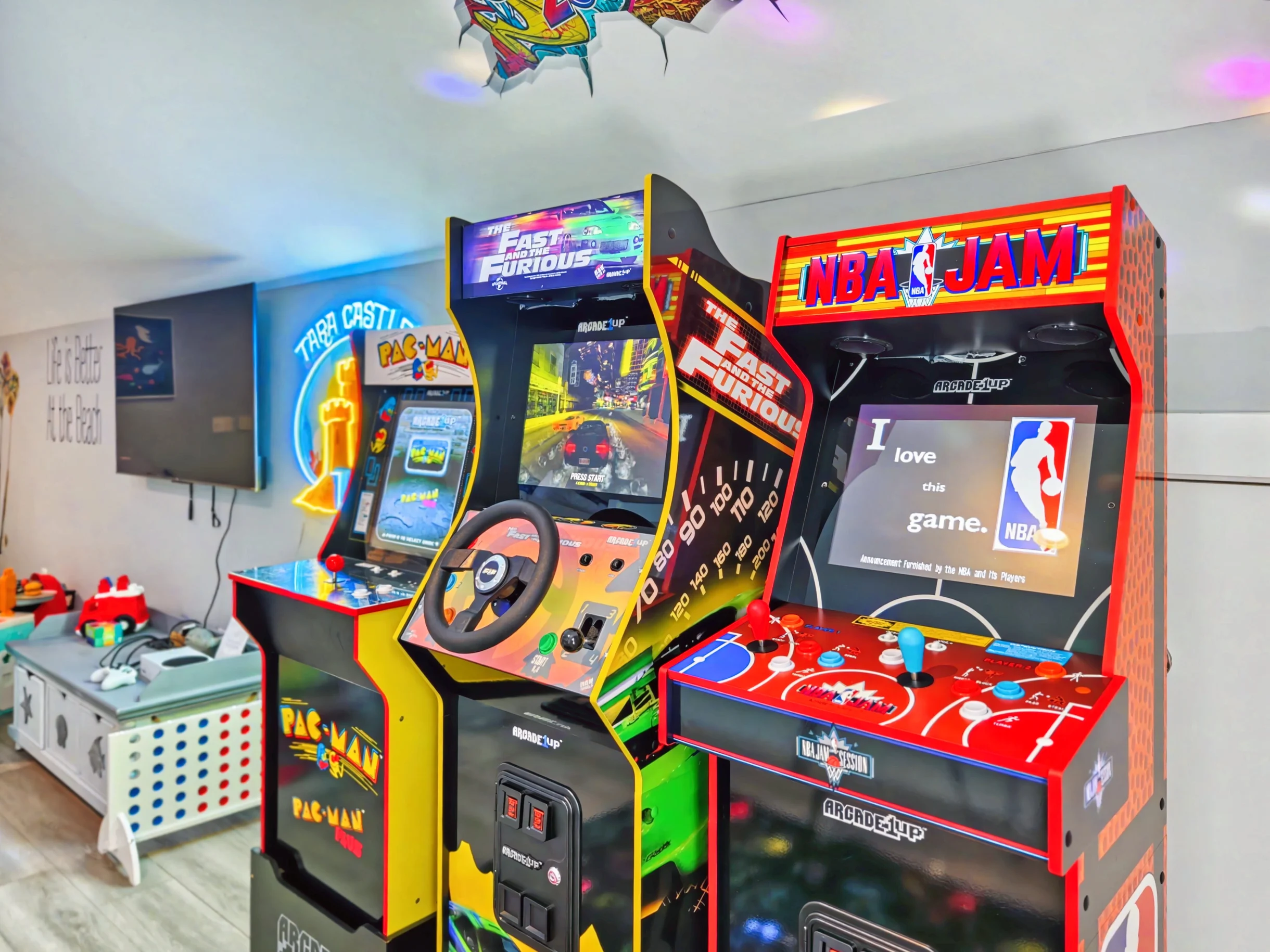 Wander Folly Field Sands #92