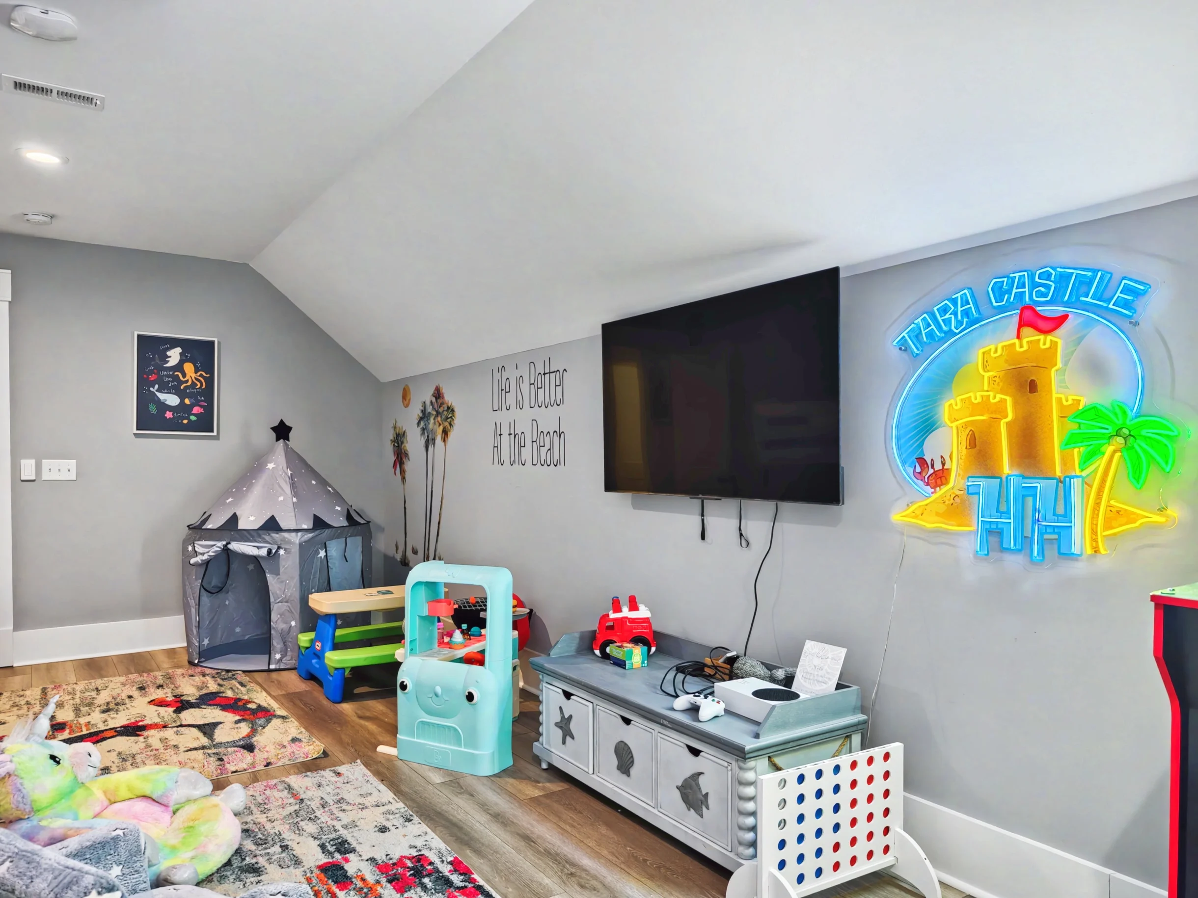 Wander Folly Field Sands #97