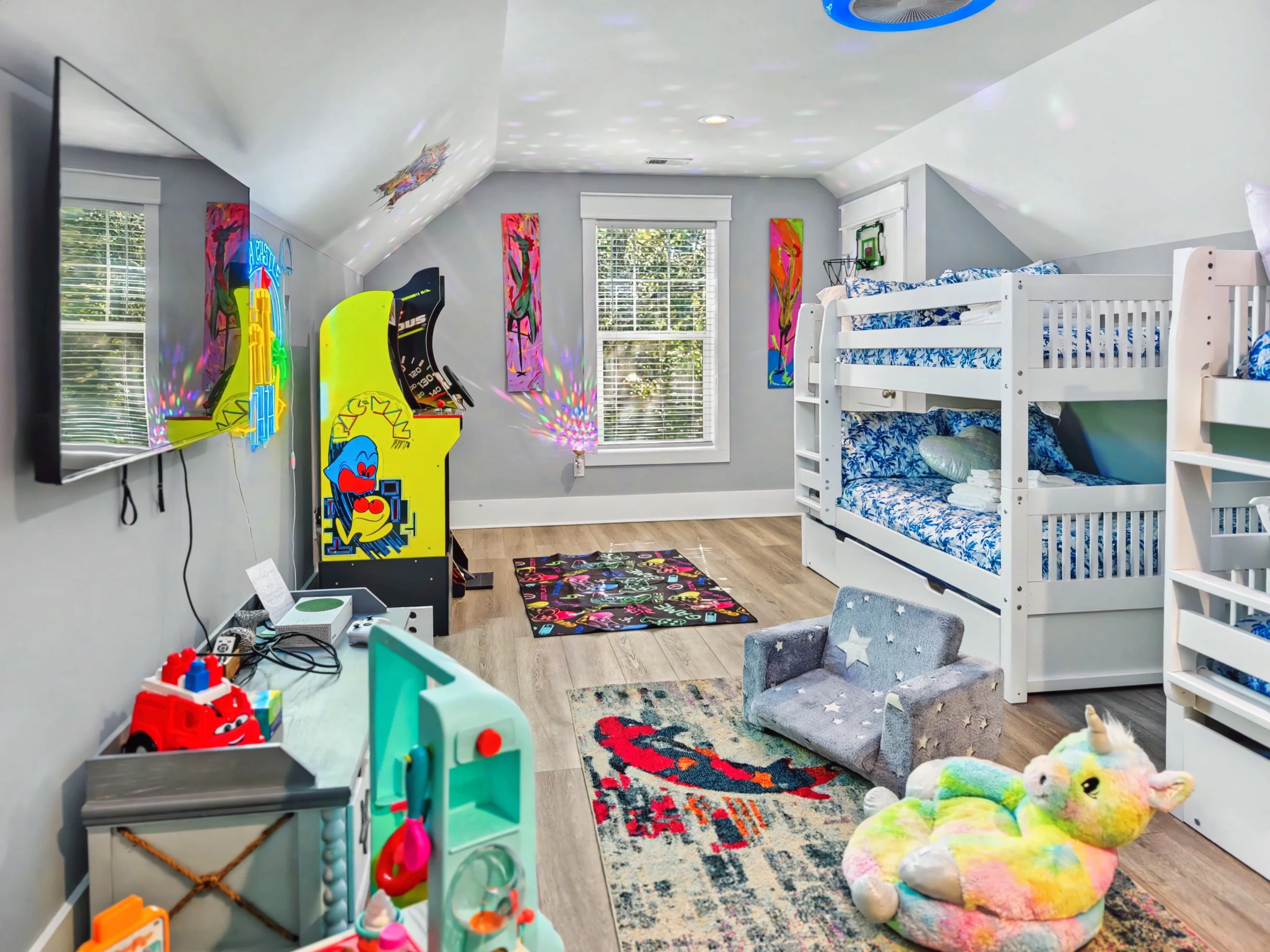 Wander Folly Field Sands #70