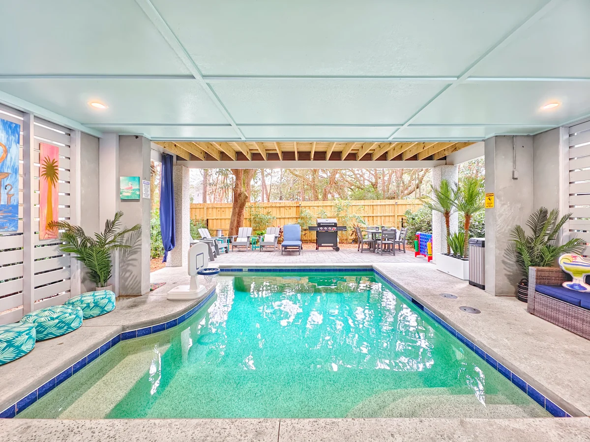 Wander Folly Field Sands