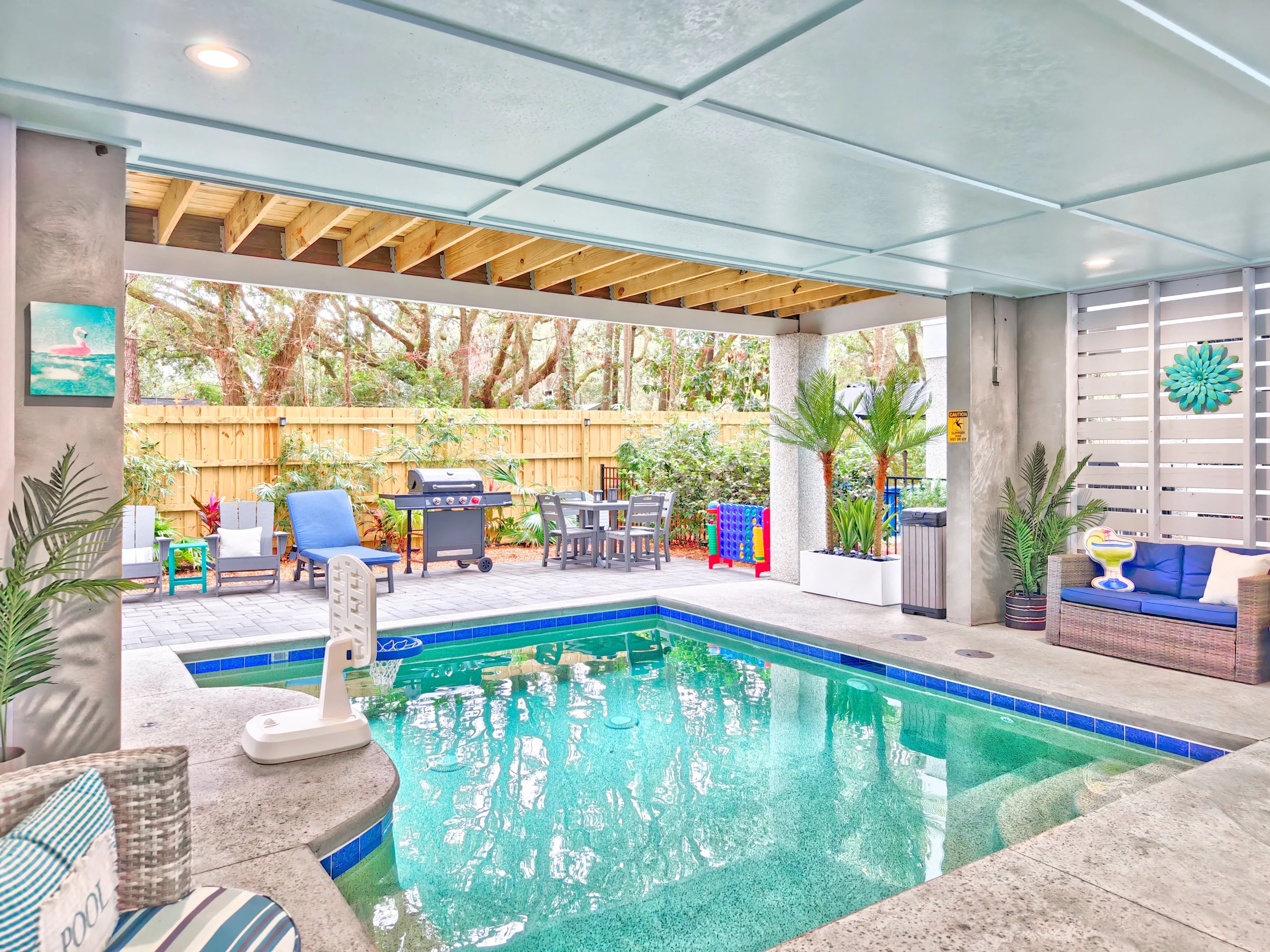 Wander Folly Field Sands #9