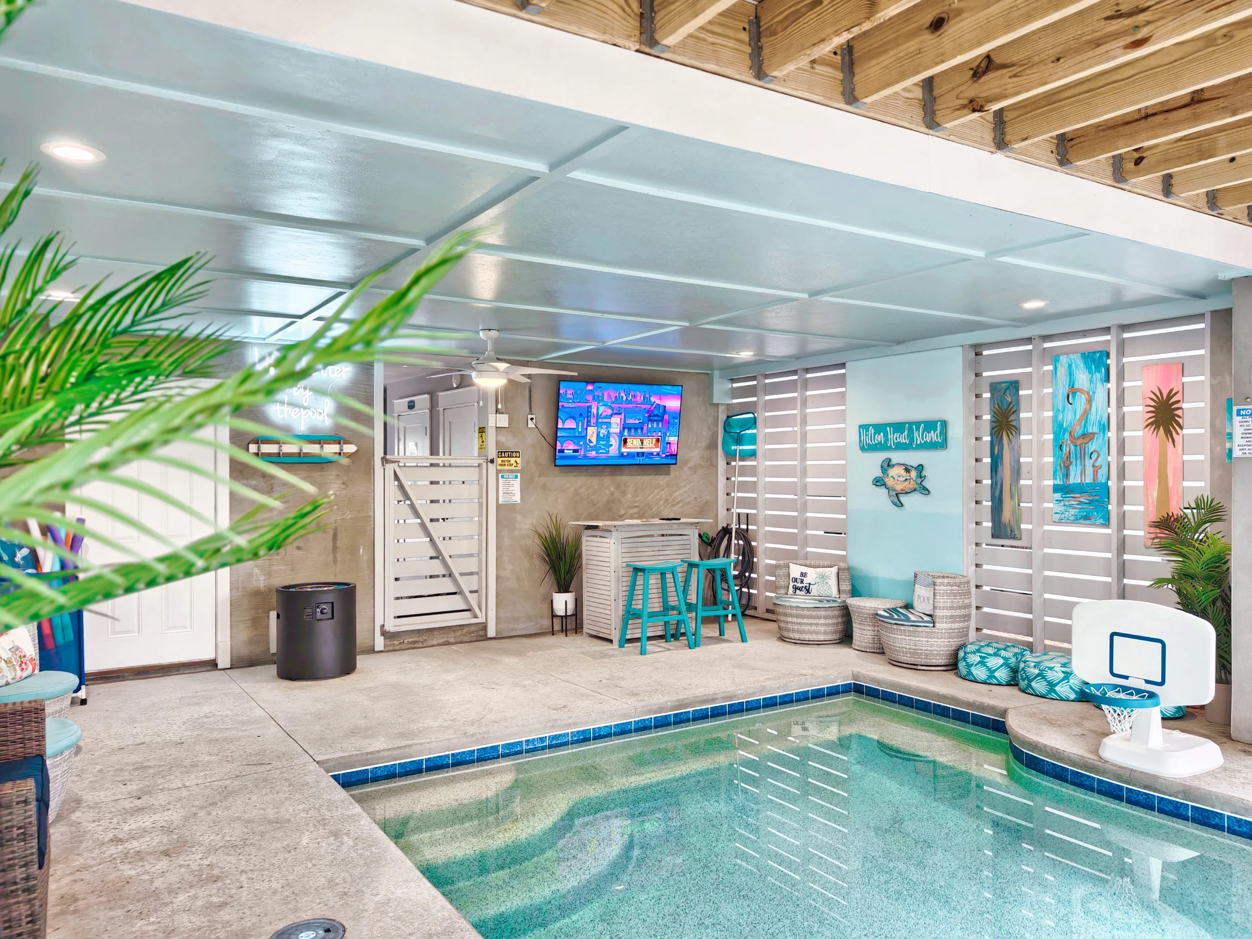 Wander Folly Field Sands #93