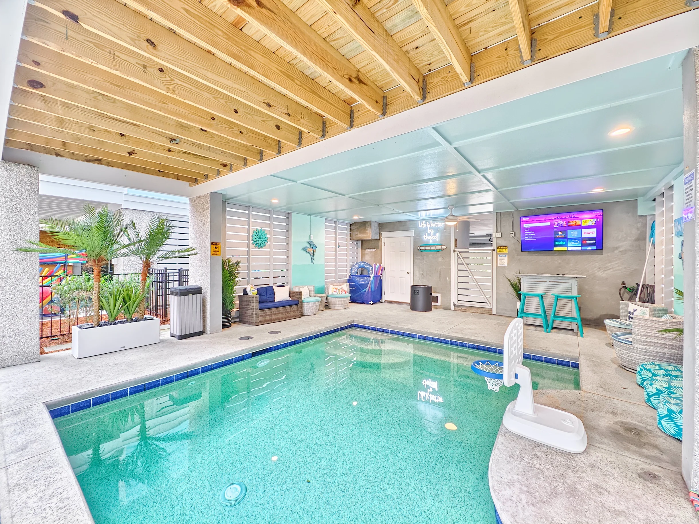 Wander Folly Field Sands #10