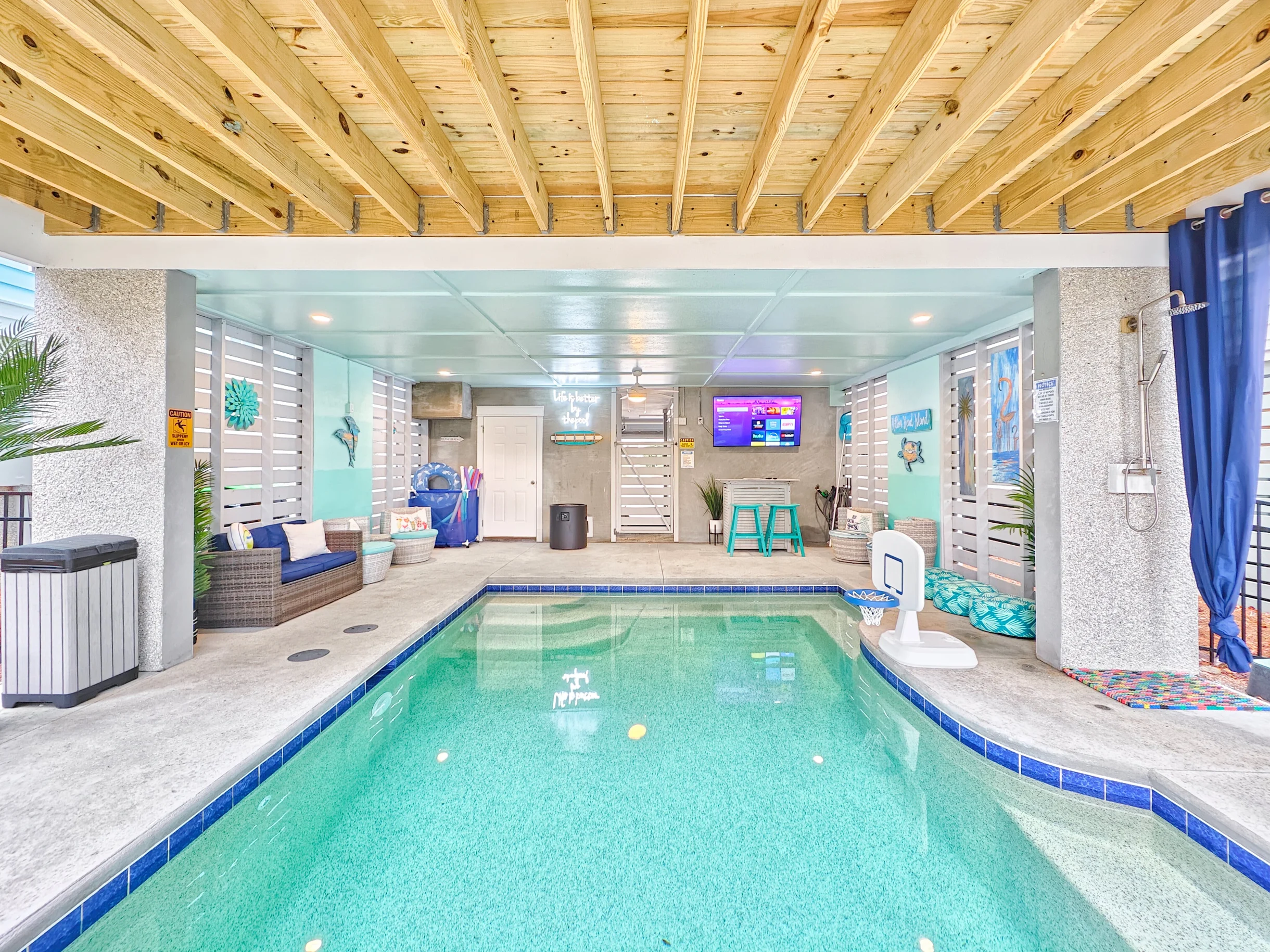 Wander Folly Field Sands #5