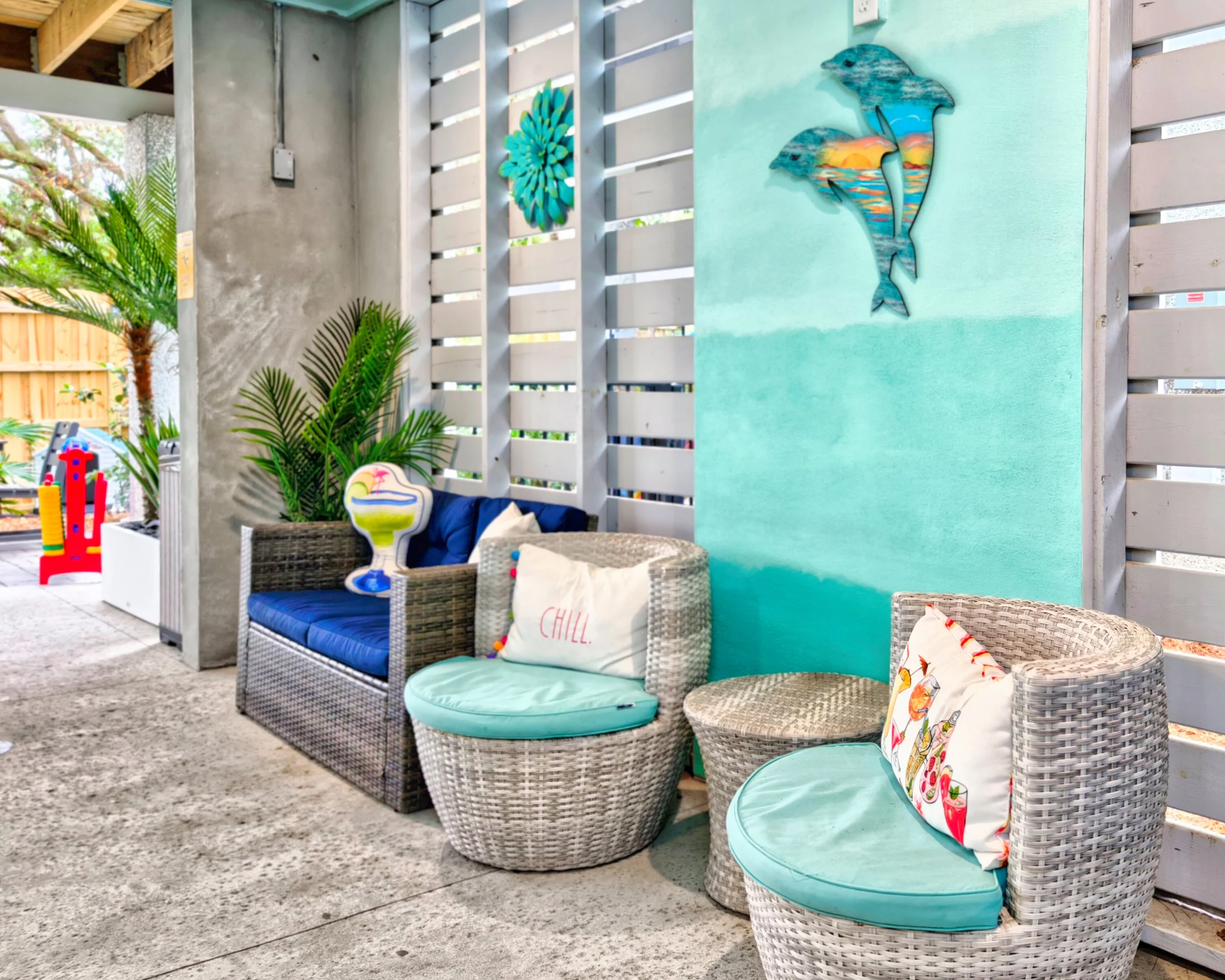 Wander Folly Field Sands #79