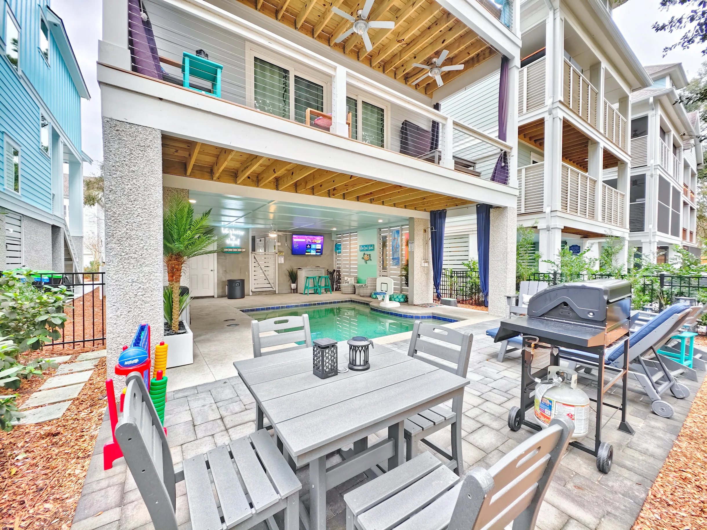 Wander Folly Field Sands #2