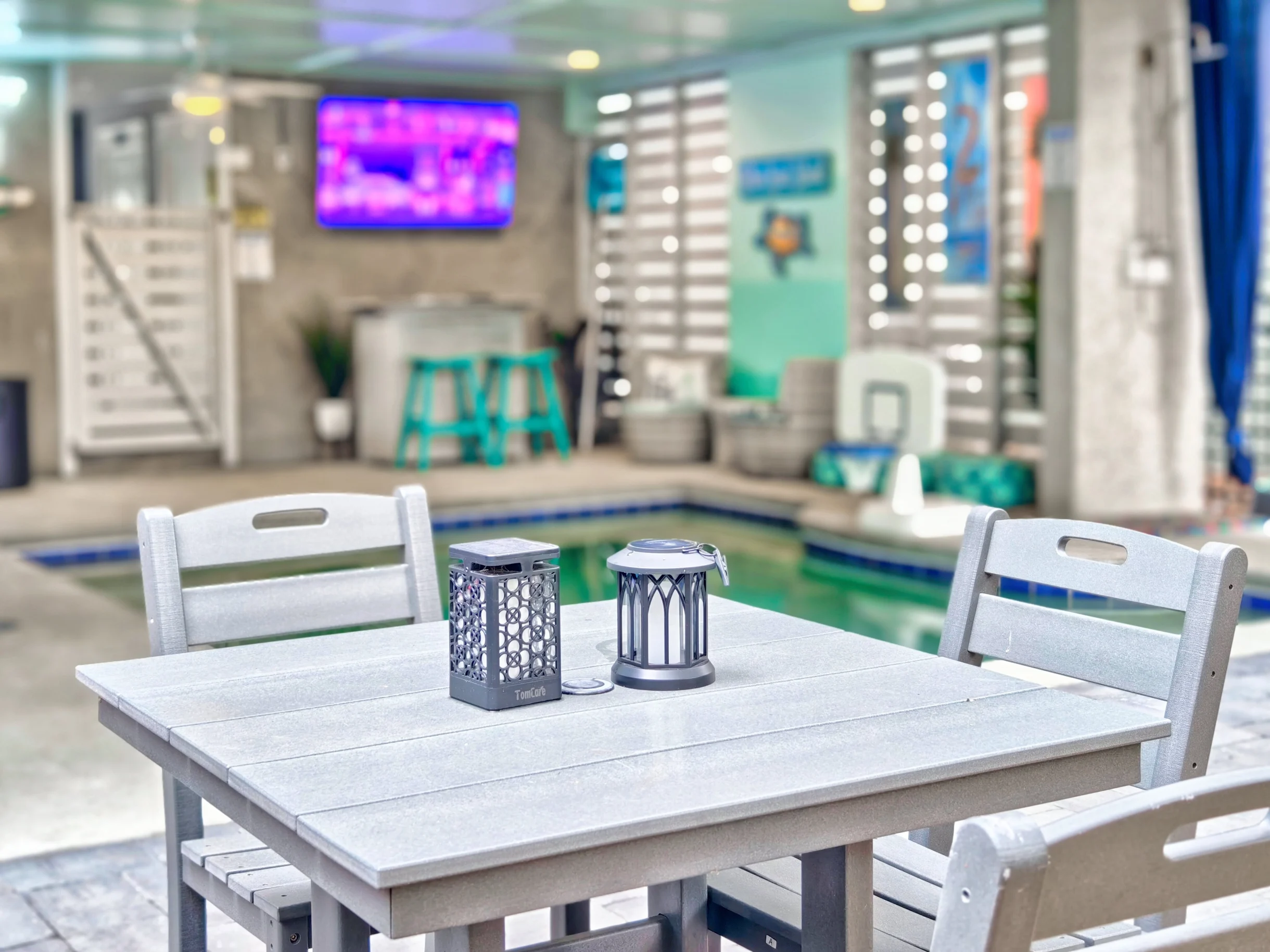 Wander Folly Field Sands #102