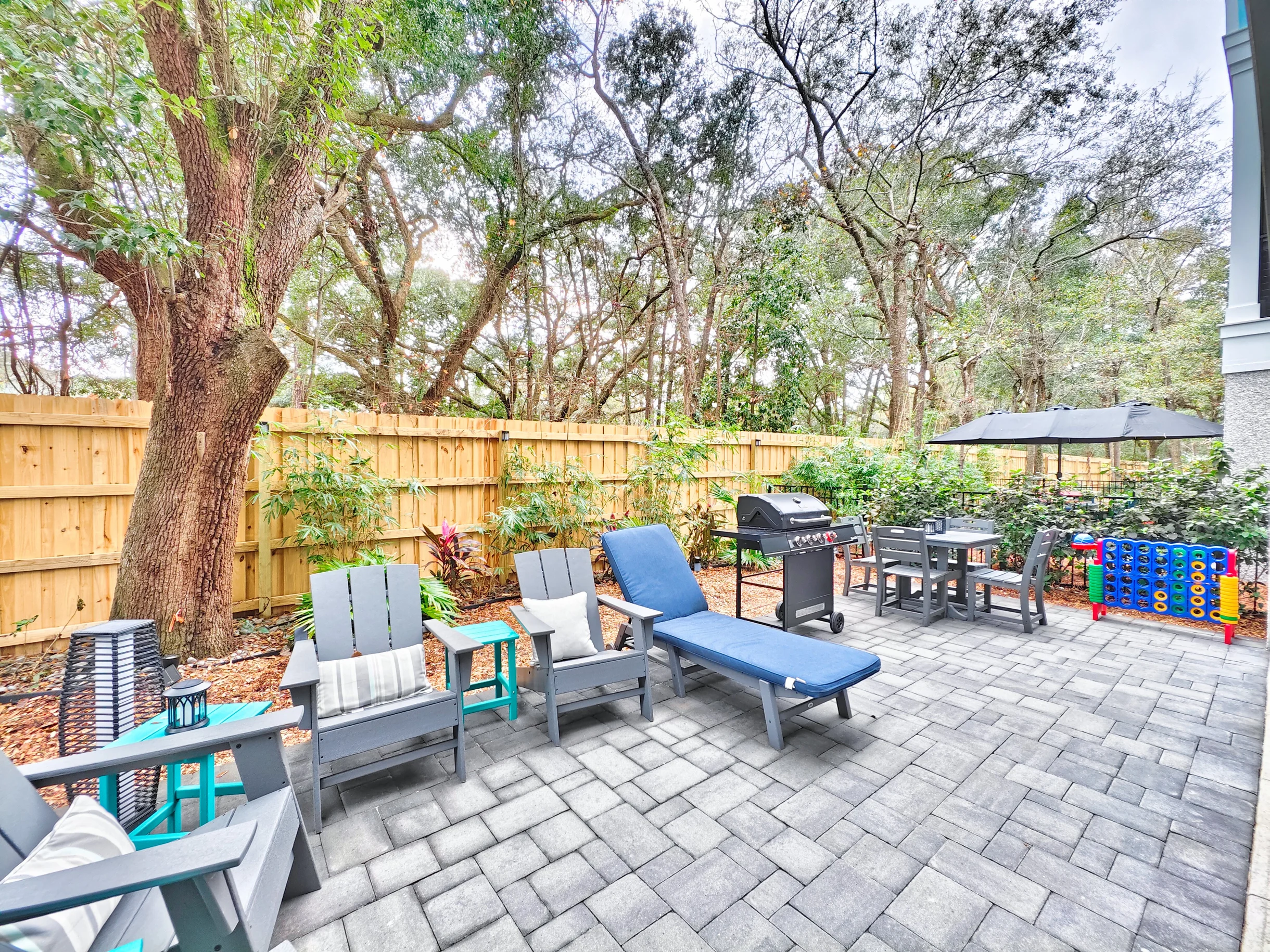 Wander Folly Field Sands #100