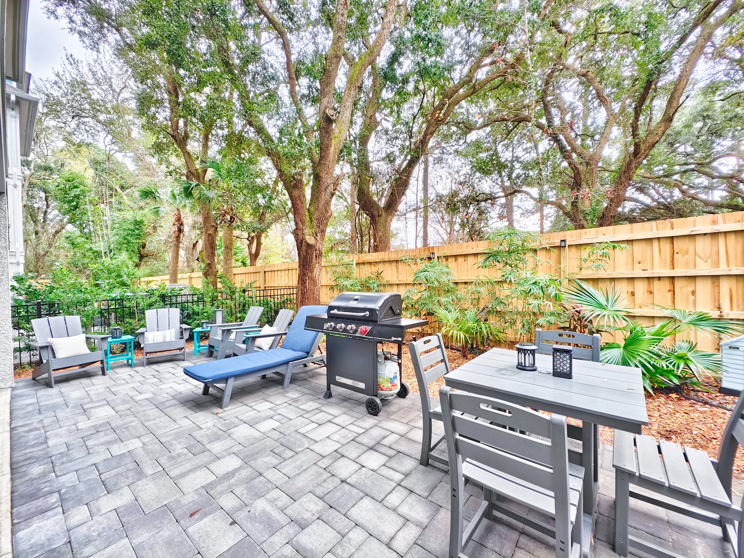 Wander Folly Field Sands #15