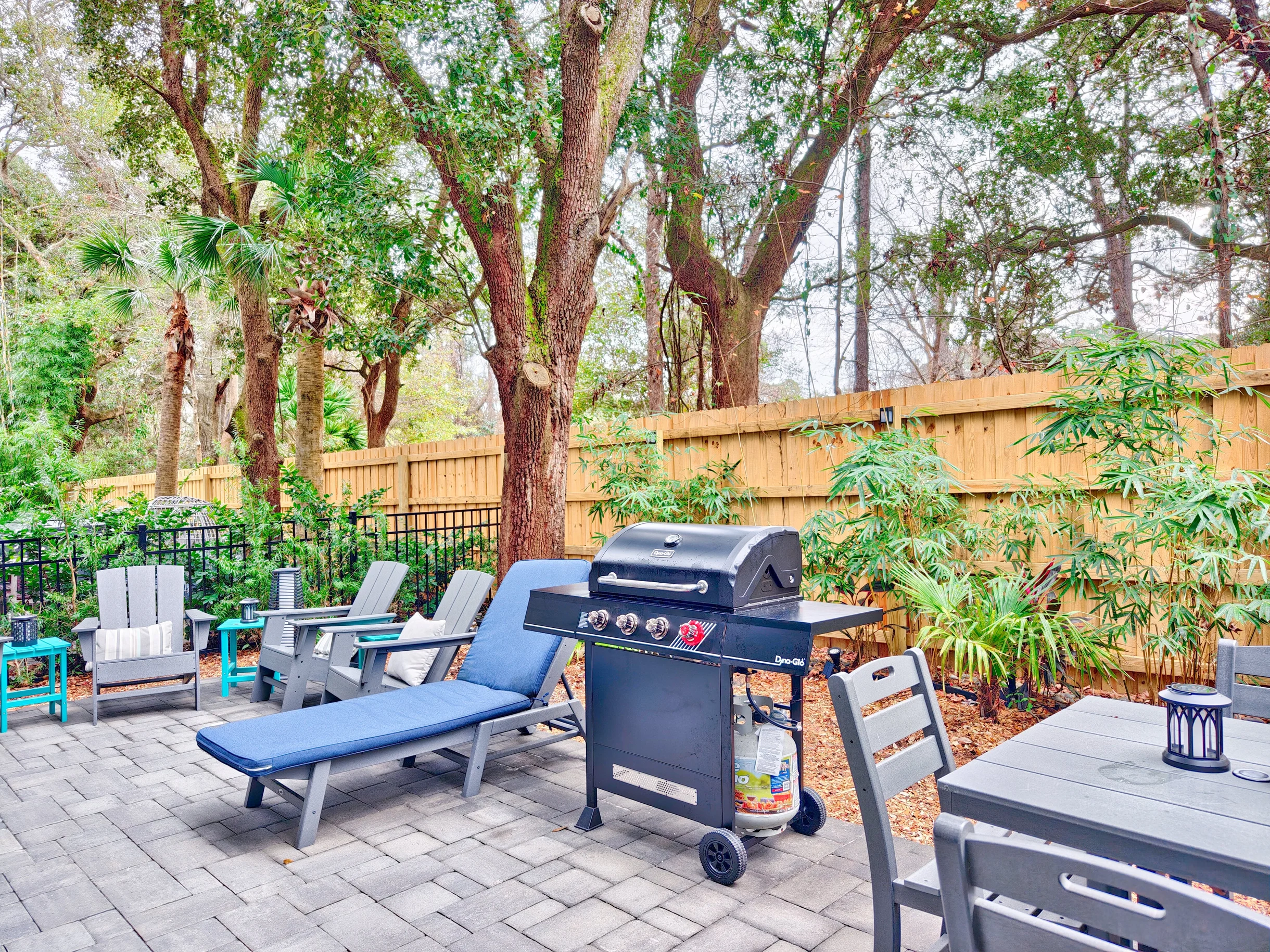 Wander Folly Field Sands #50