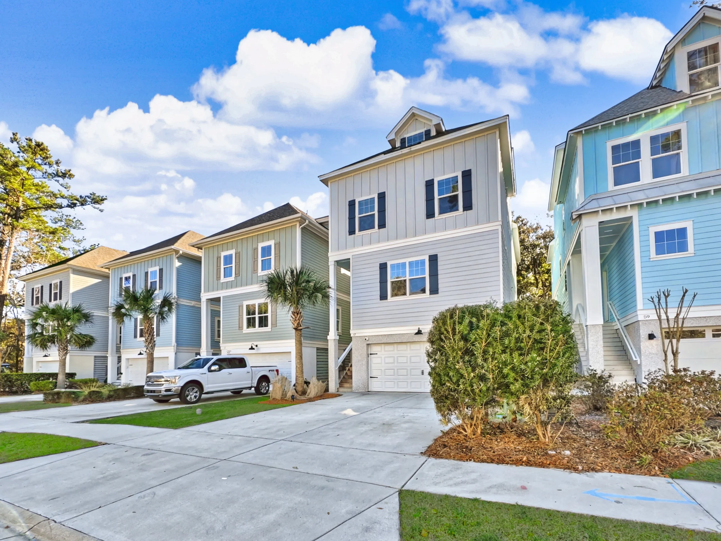 Wander Folly Field Sands #5