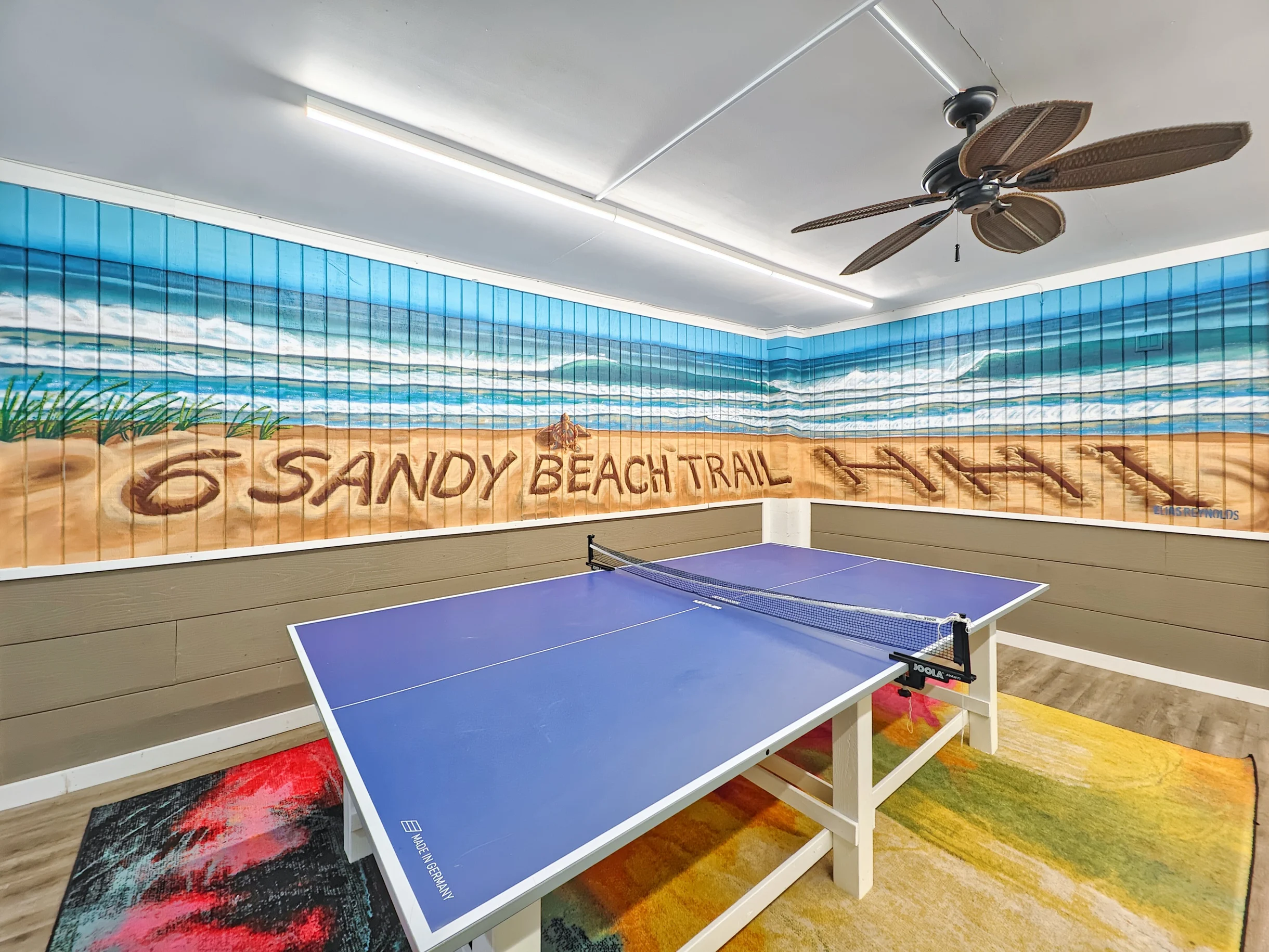 Wander Sandy Beach #16