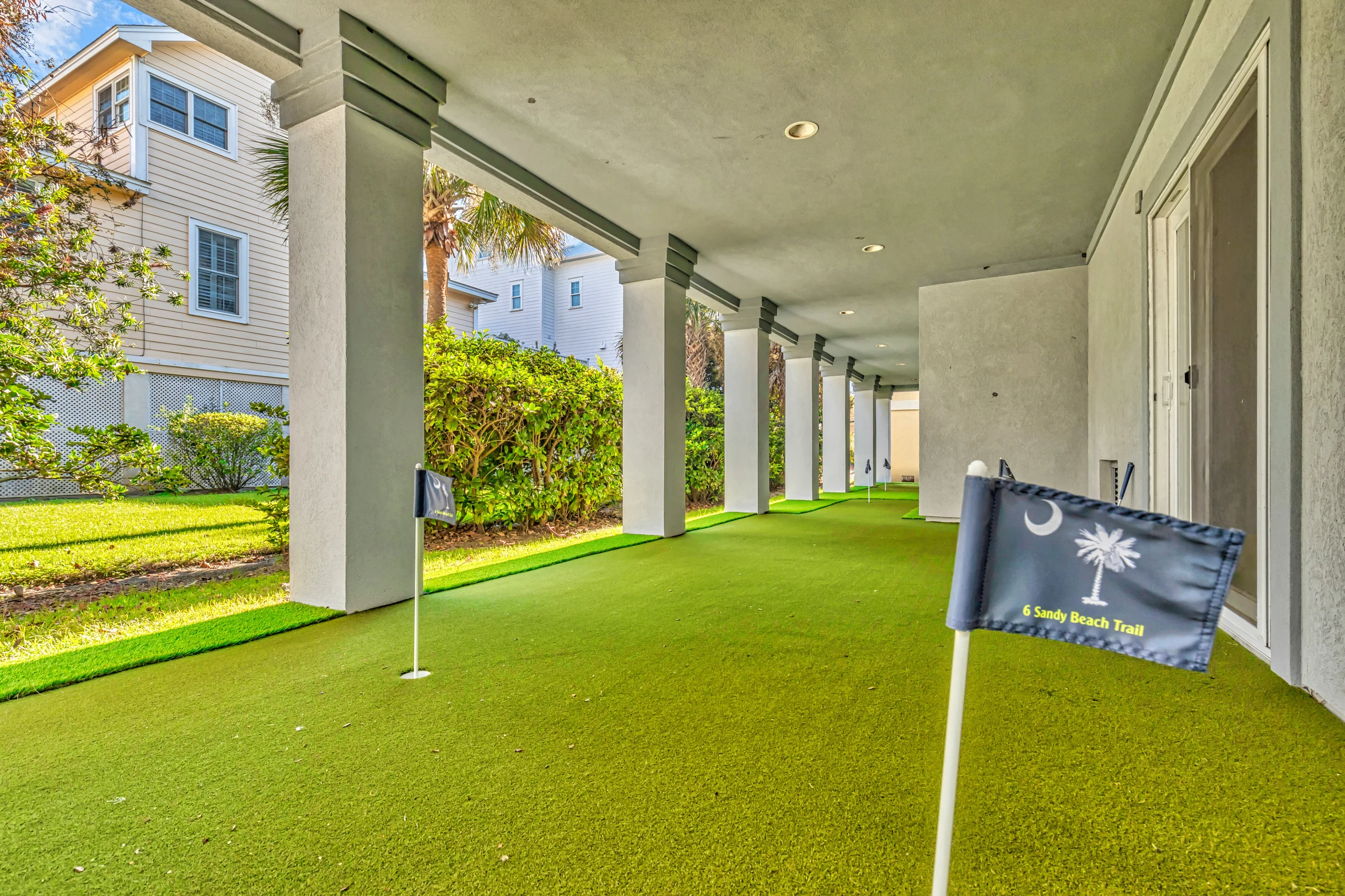 Wander Sandy Beach #41