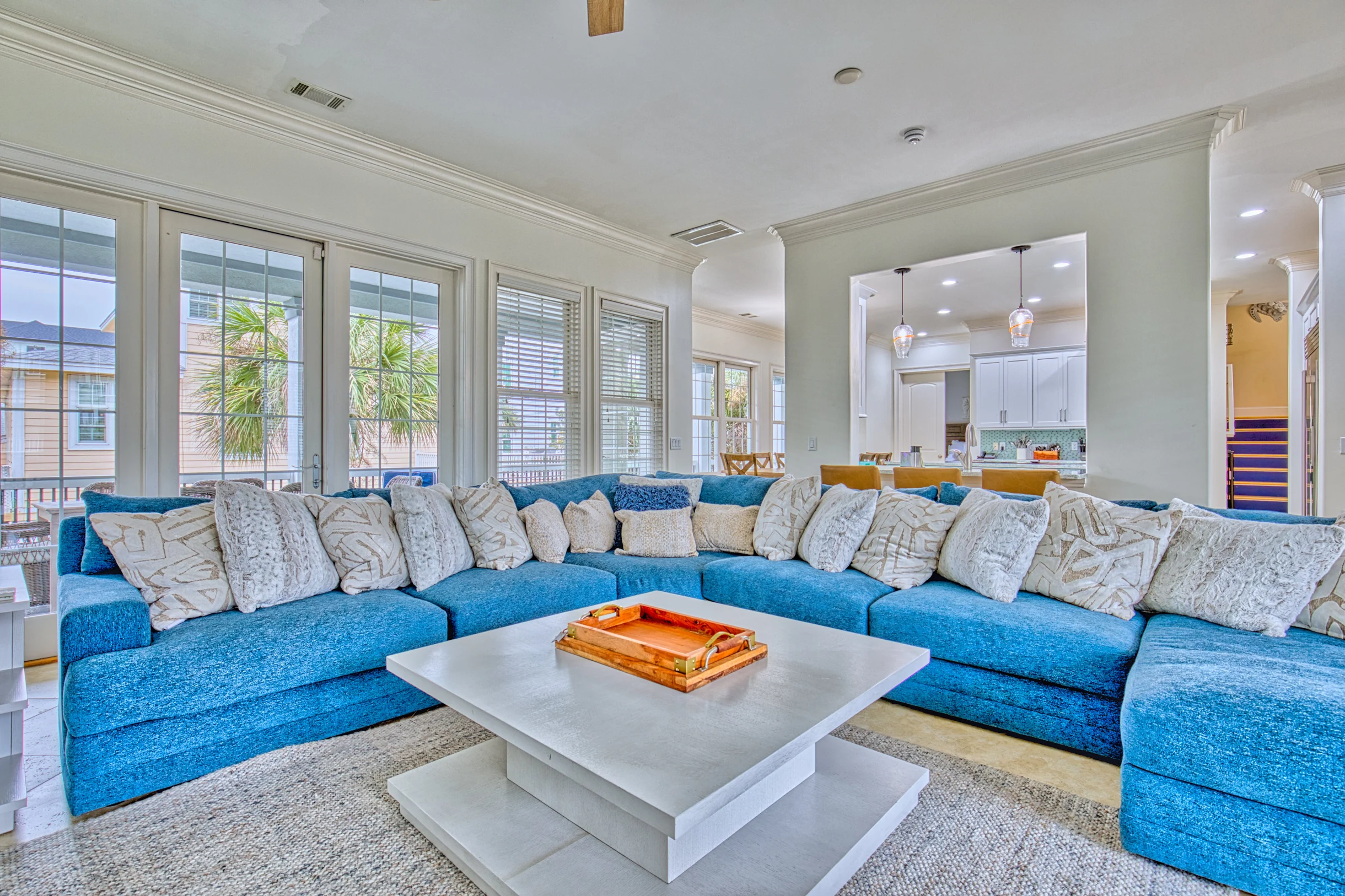 Wander Sandy Beach #54