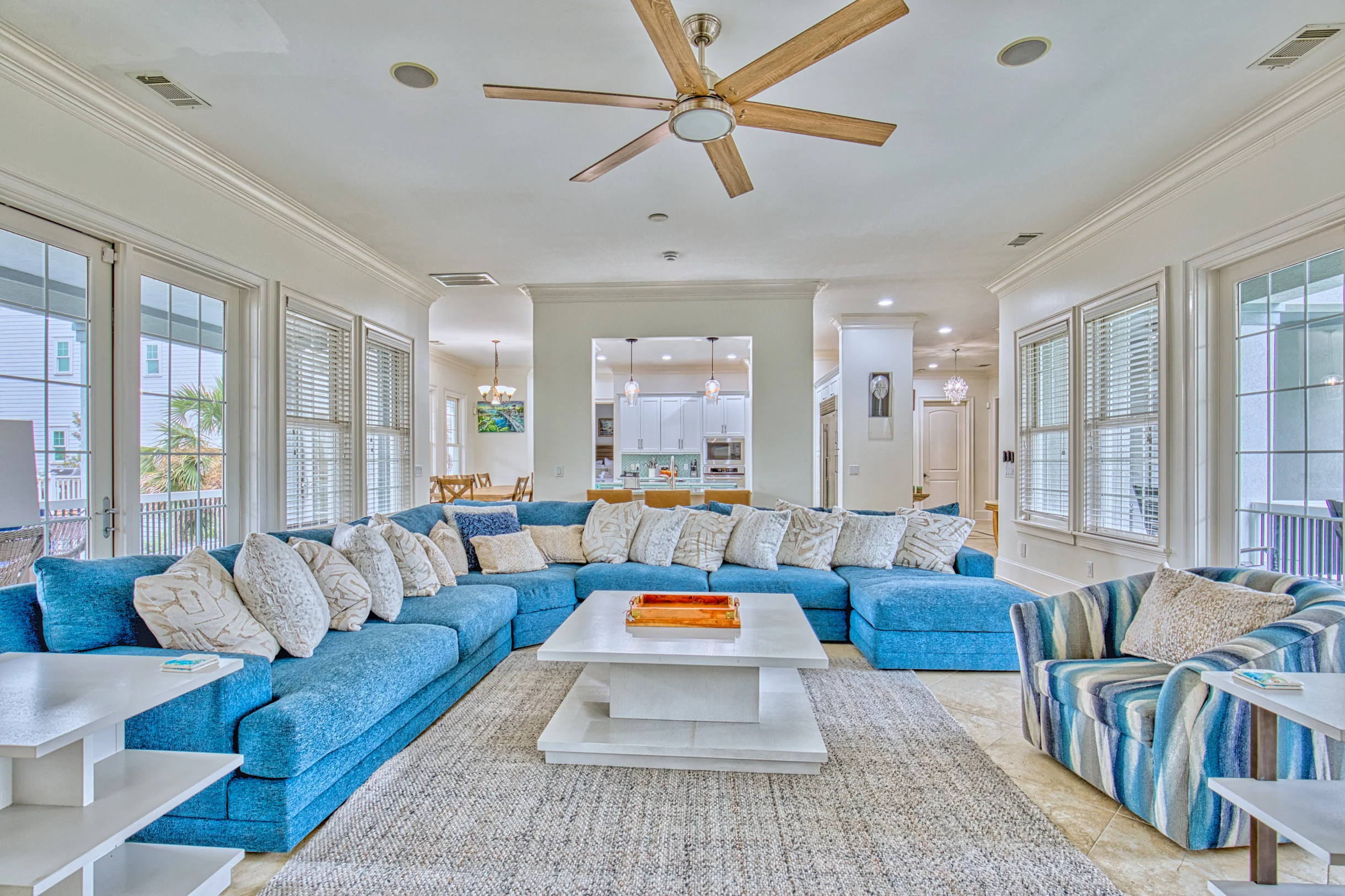 Wander Sandy Beach #6