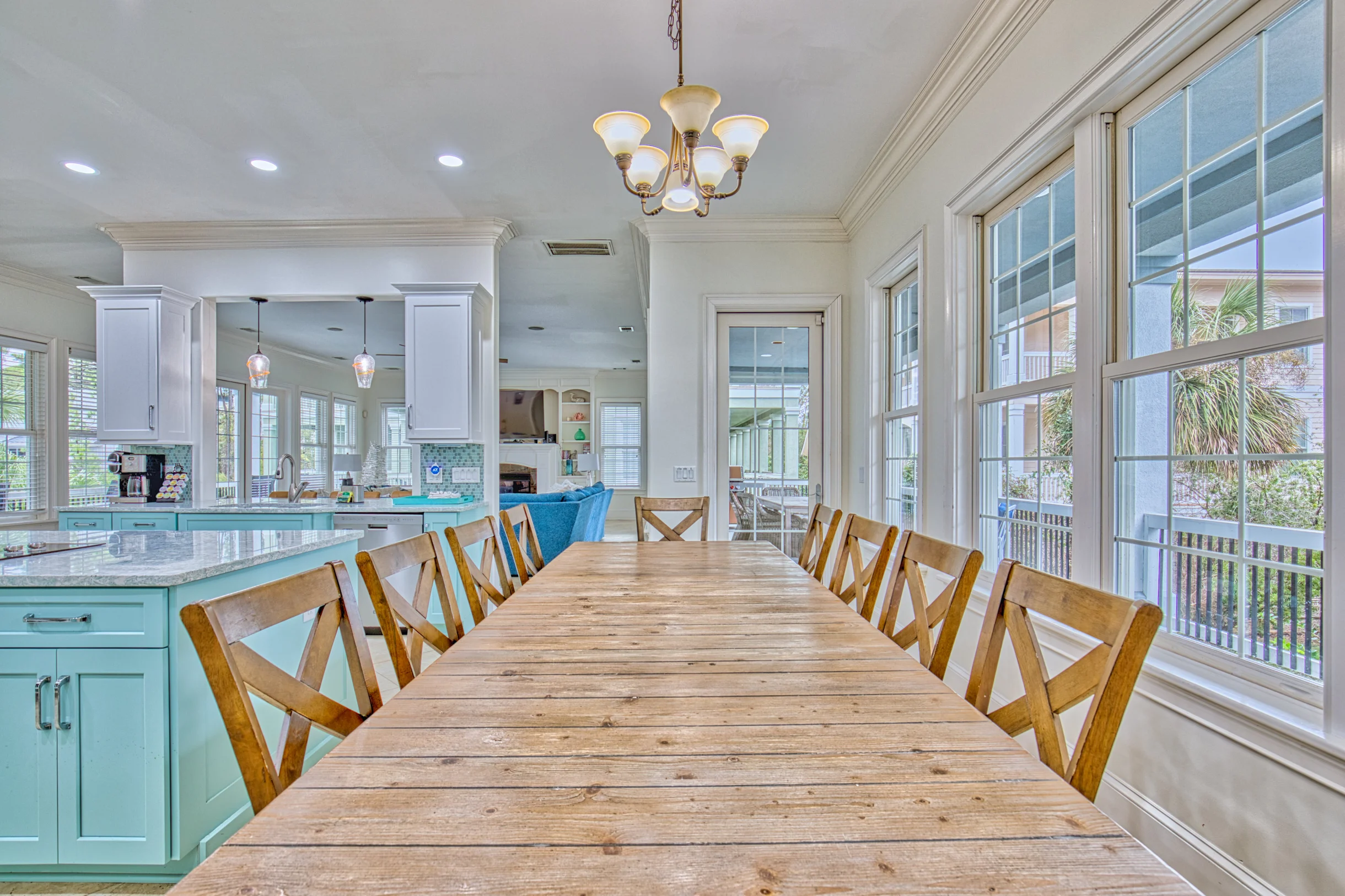 Wander Sandy Beach #27