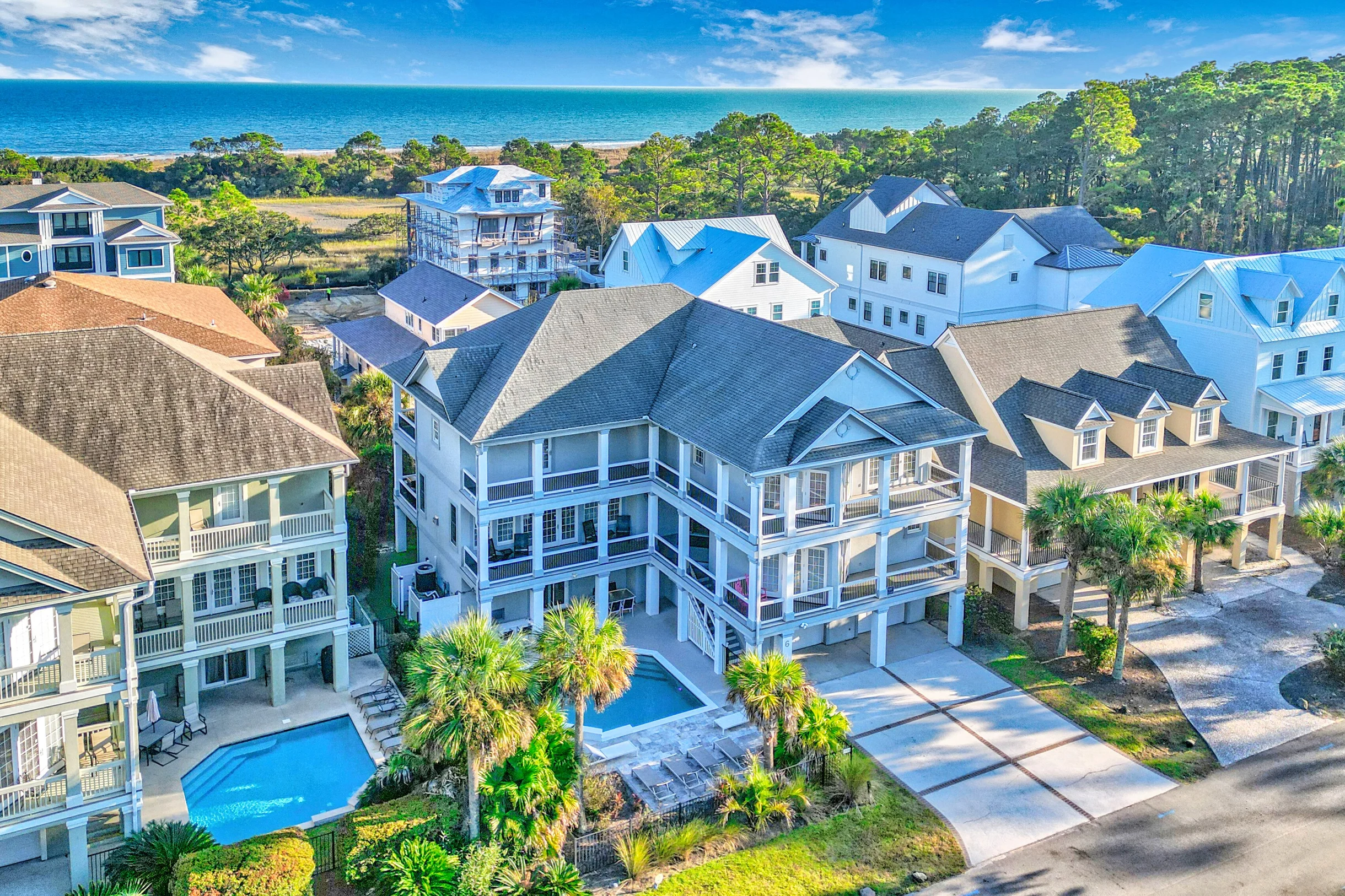 Wander Burkes Beach Haven #5