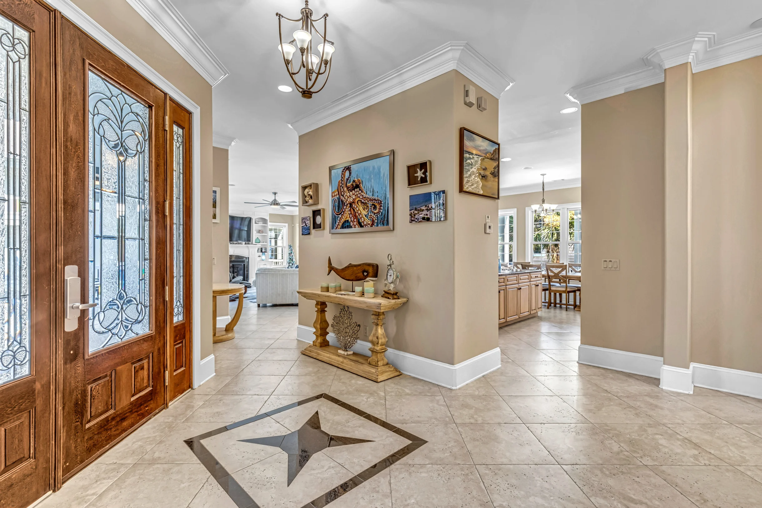 Wander Sandy Beach #37