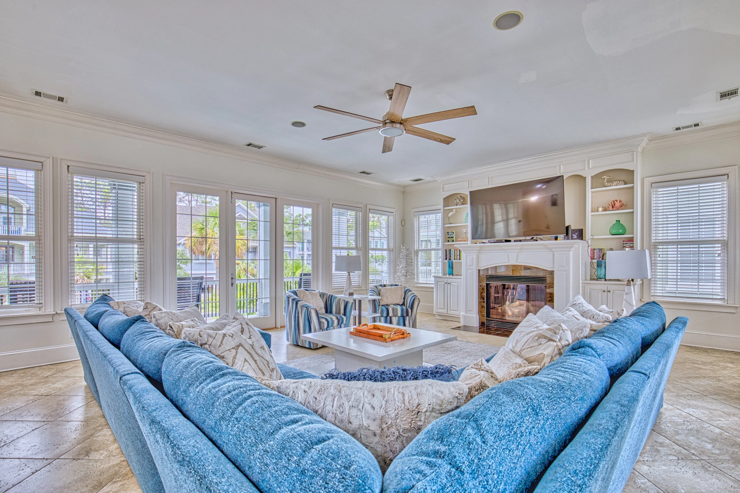 Wander Sandy Beach #5