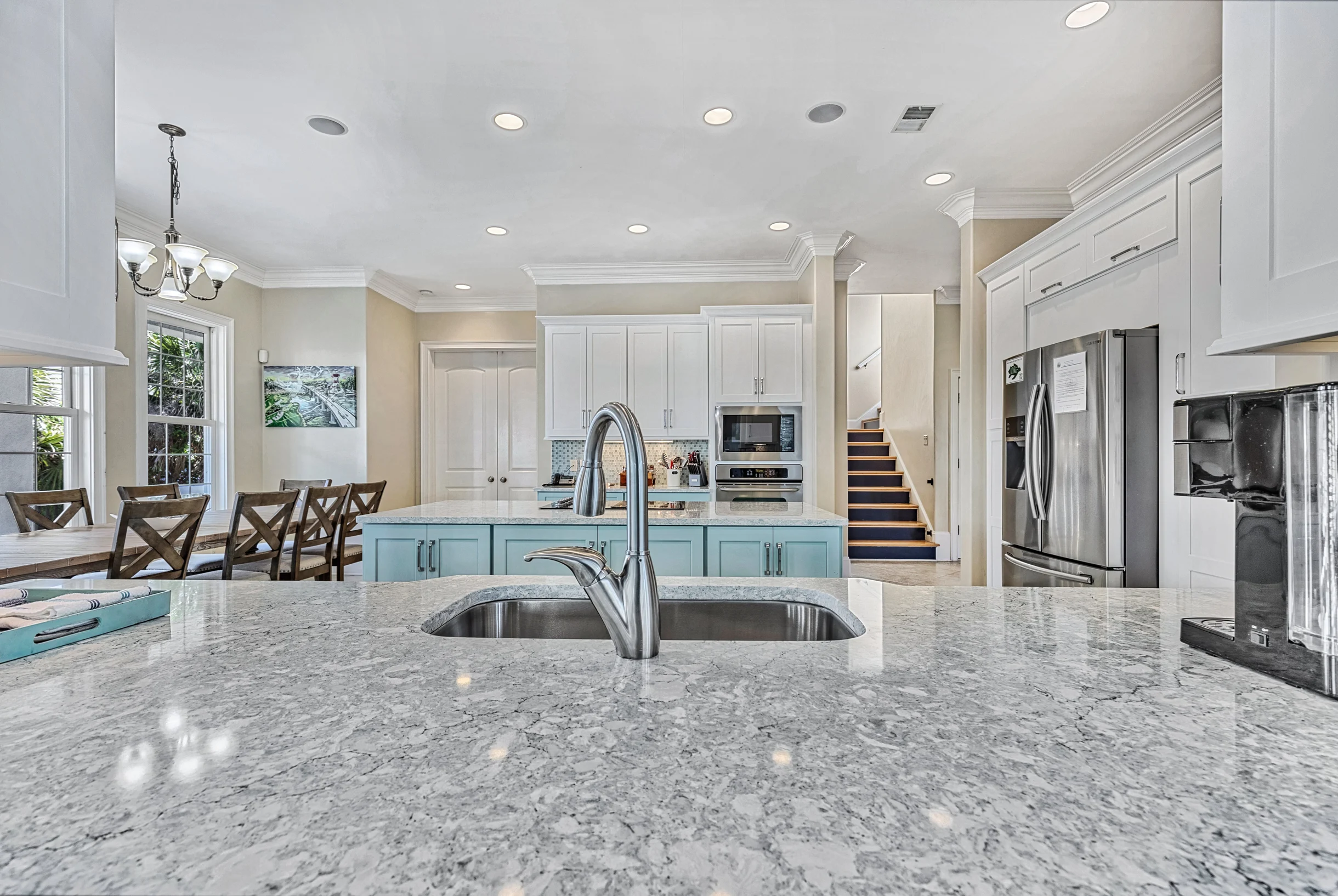 Wander Sandy Beach #61