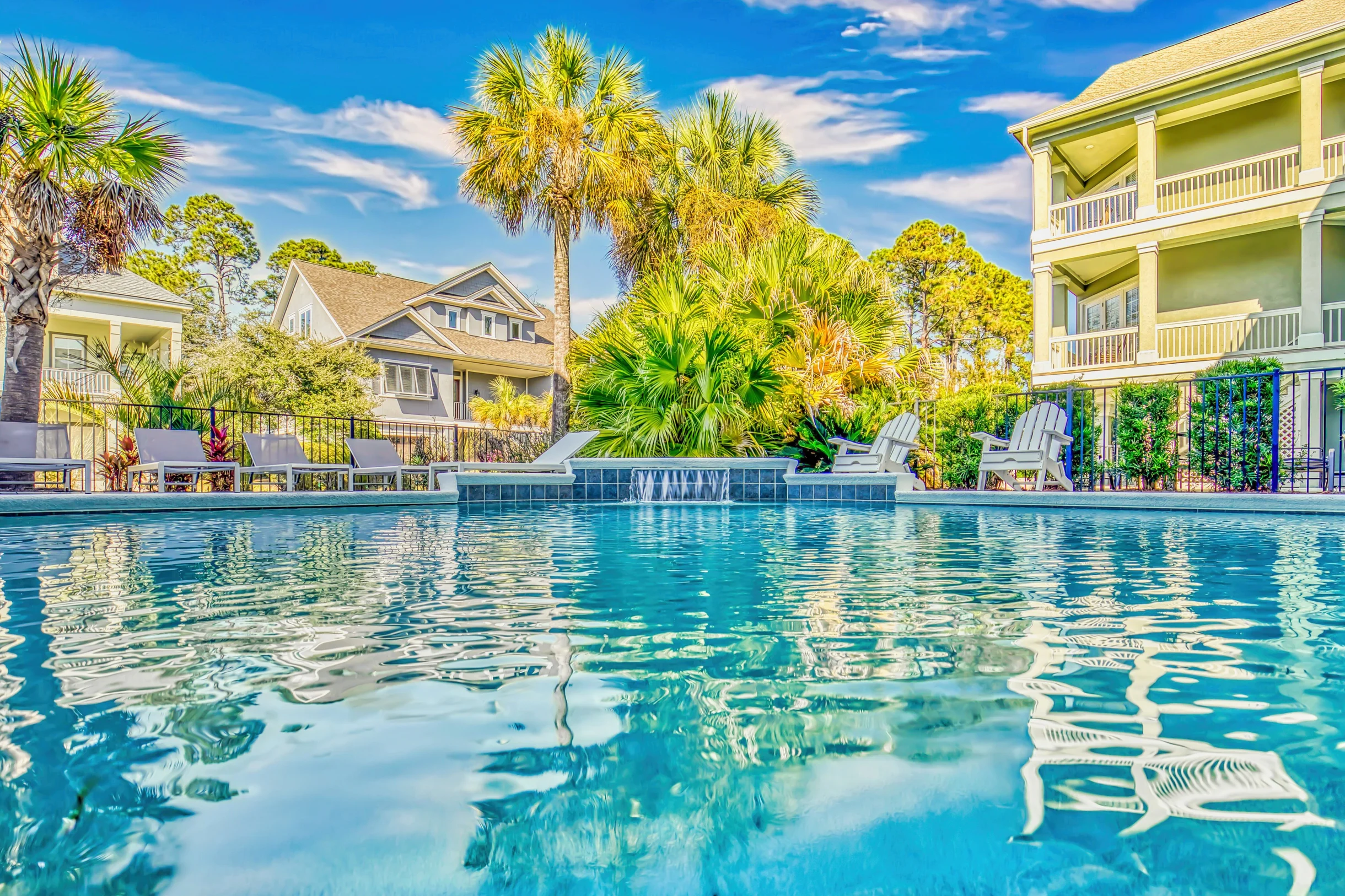 Wander Sandy Beach #52