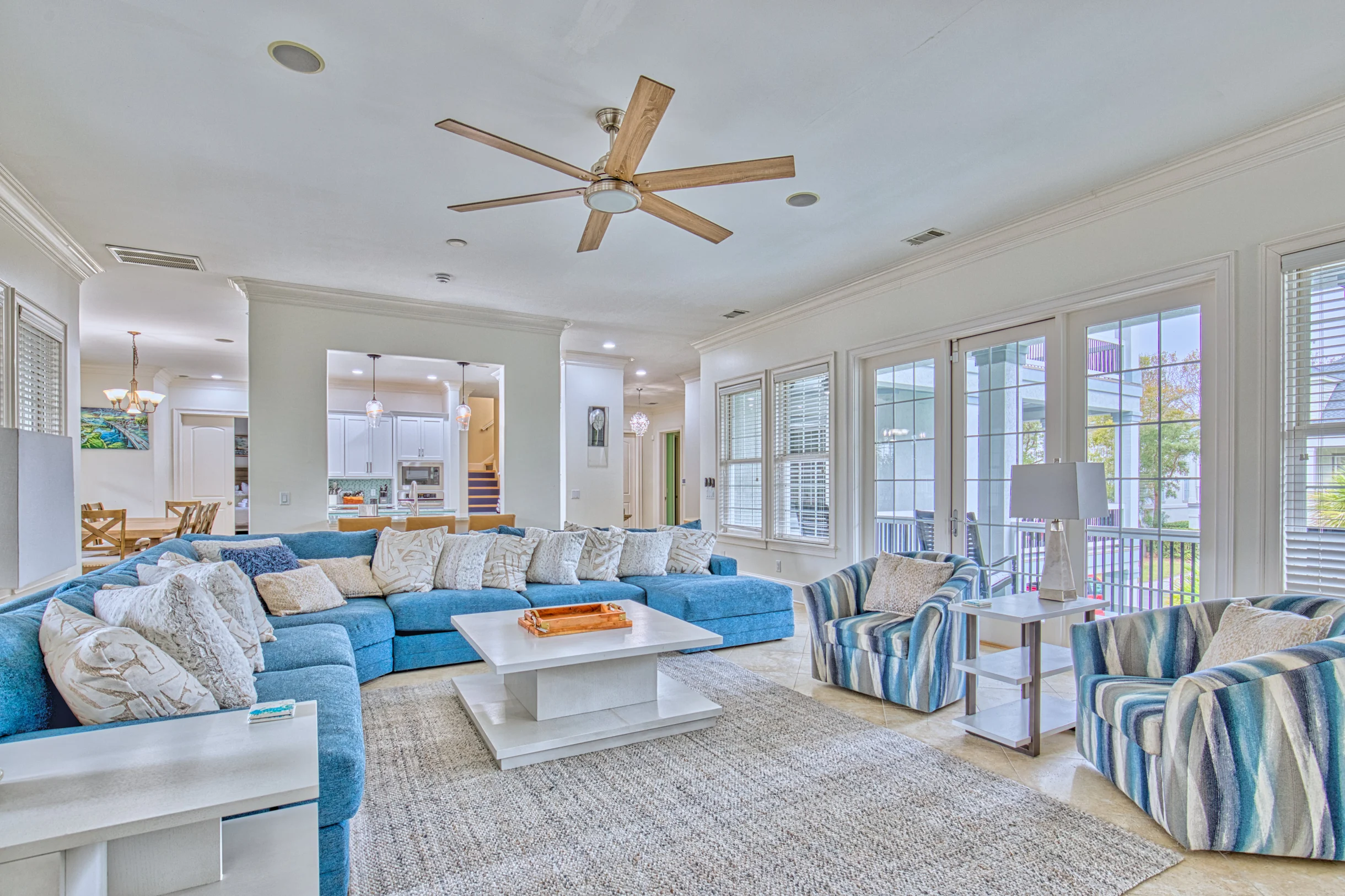 Wander Sandy Beach #14