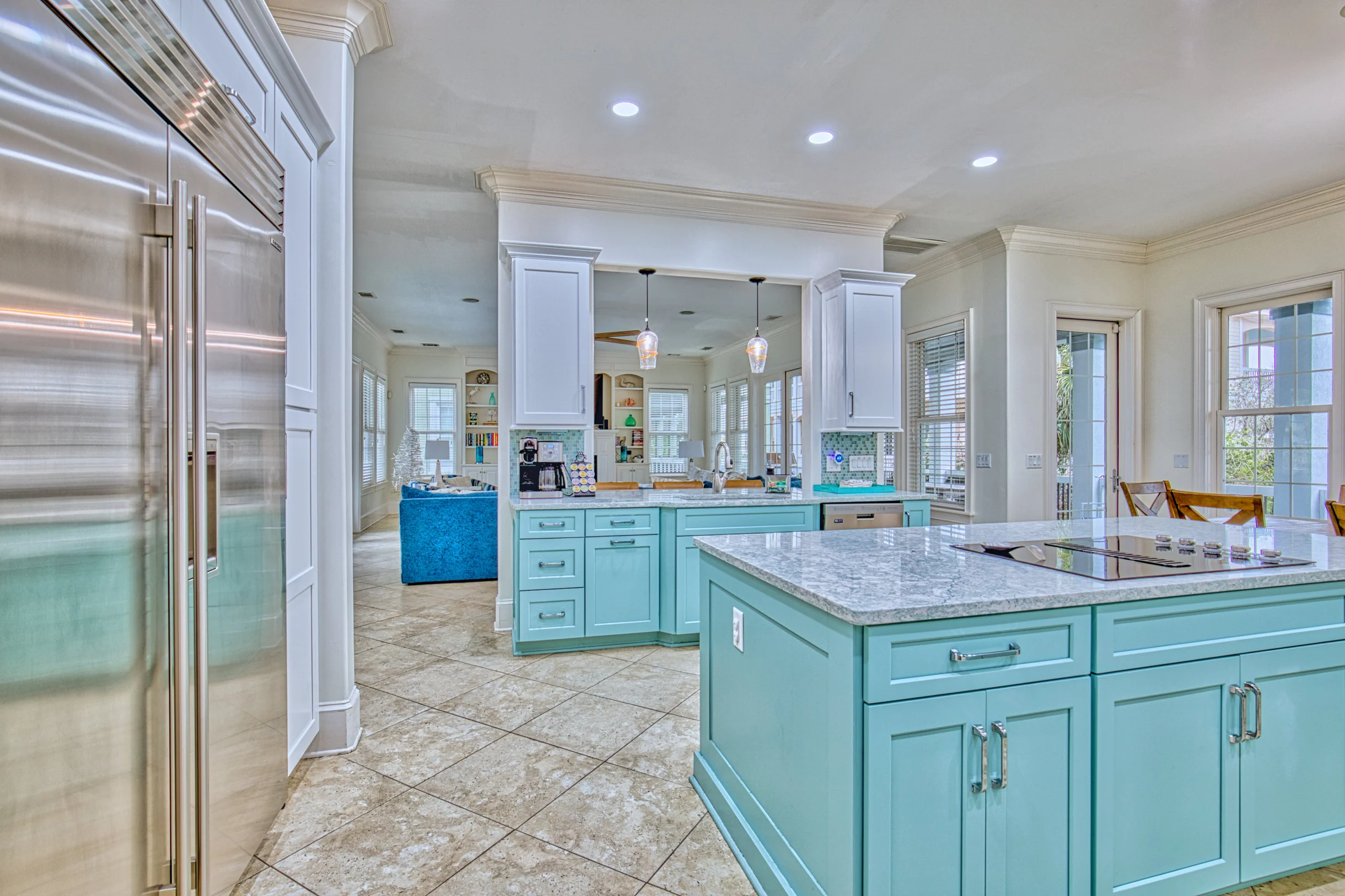 Wander Sandy Beach #21