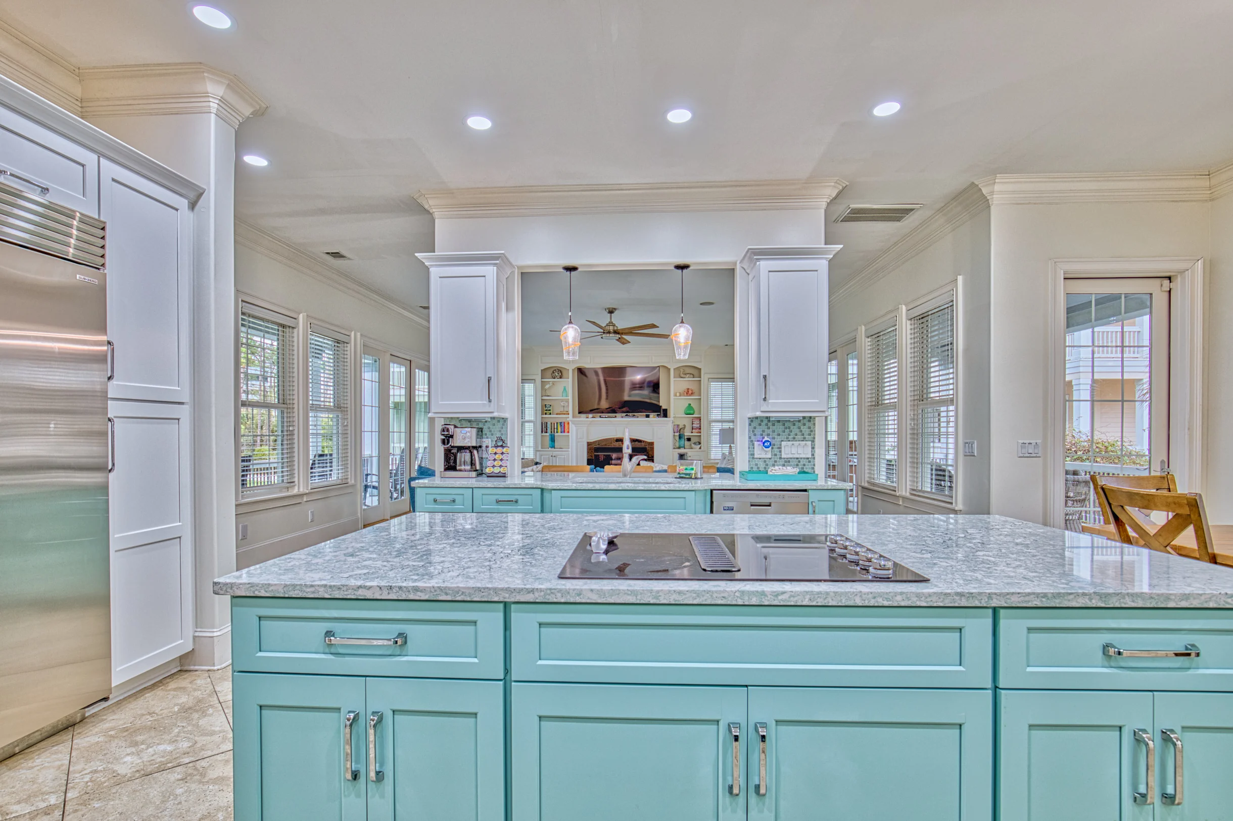 Wander Sandy Beach #70