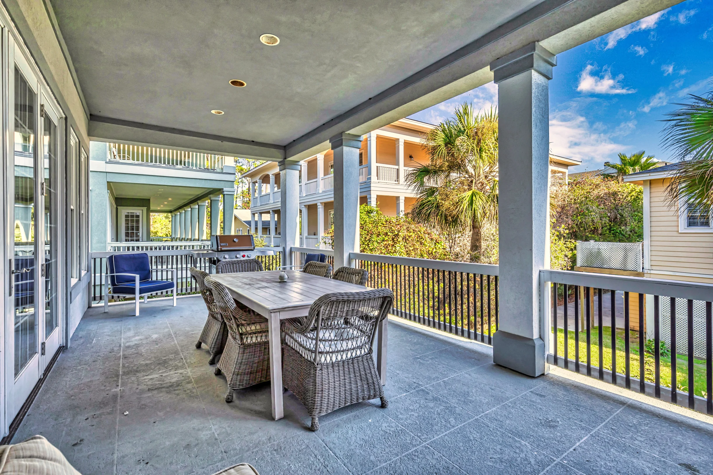 Wander Sandy Beach #17